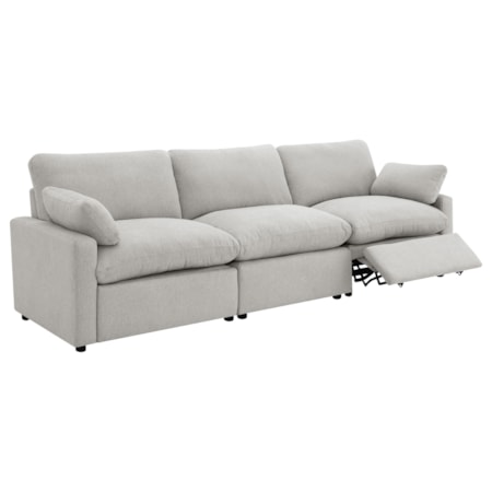 Collins Modular Power Sofa