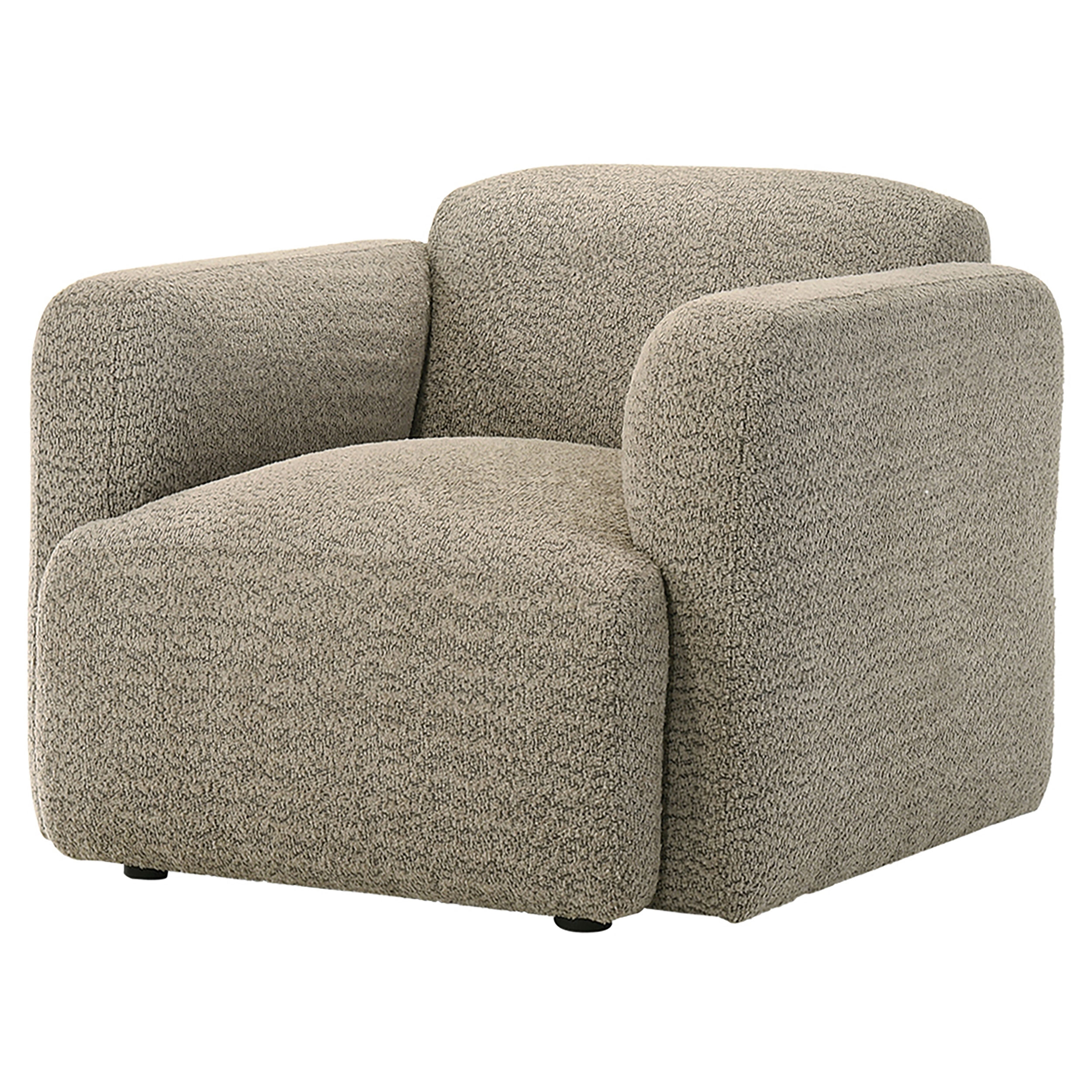 Coaster Dorset Dorset Fabric Accent Chair