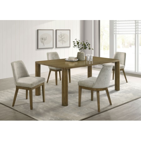 Castlewood Dining Set