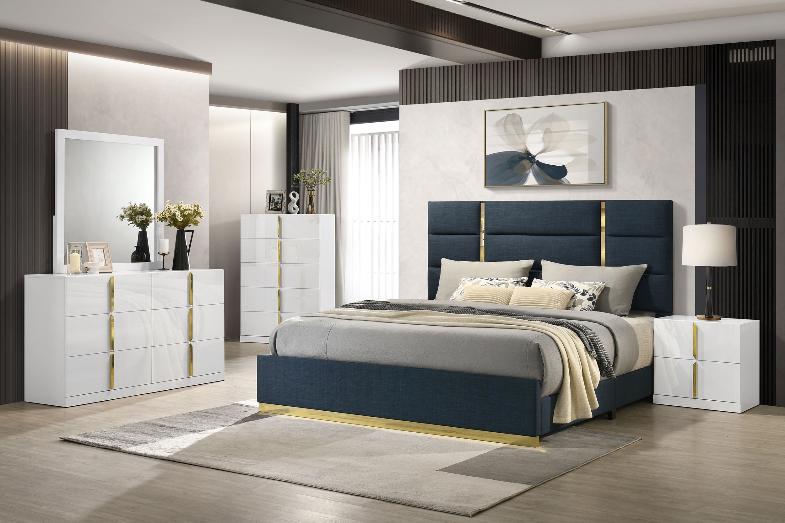 Coaster Ines Ines Bedroom Chest