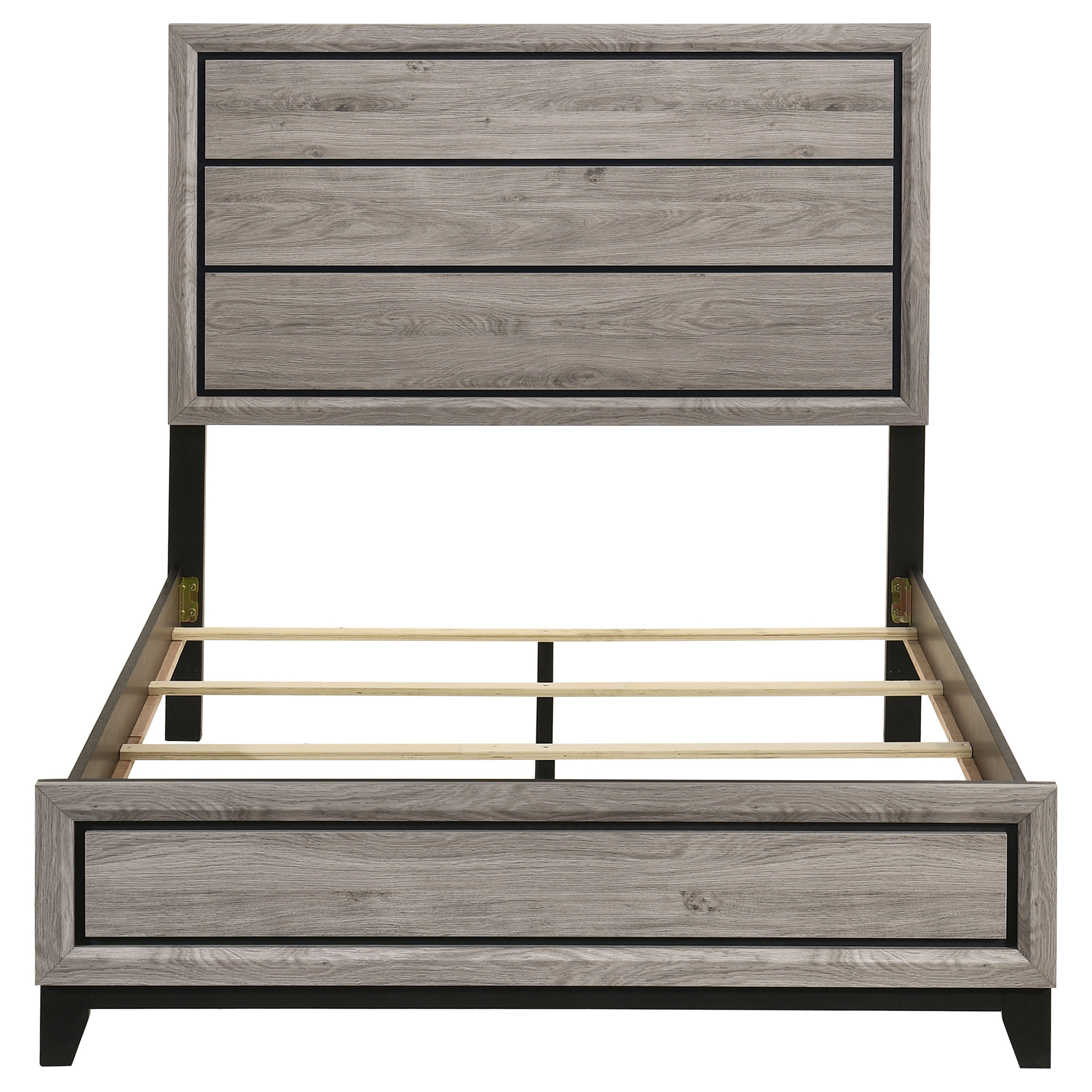 Coaster Watson Watson Wood Full Panel Bed
