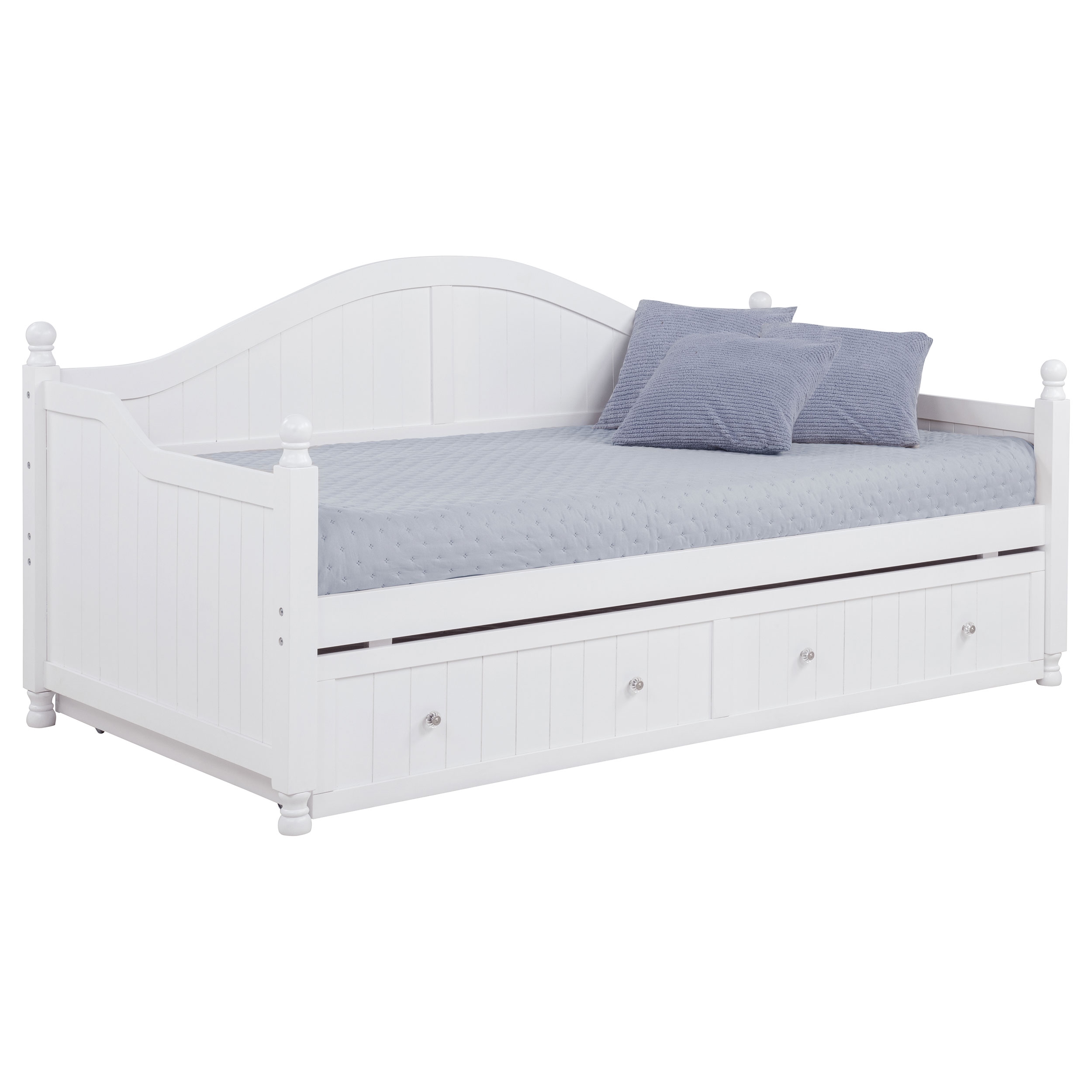 Julie Ann Daybed w/ Trundle