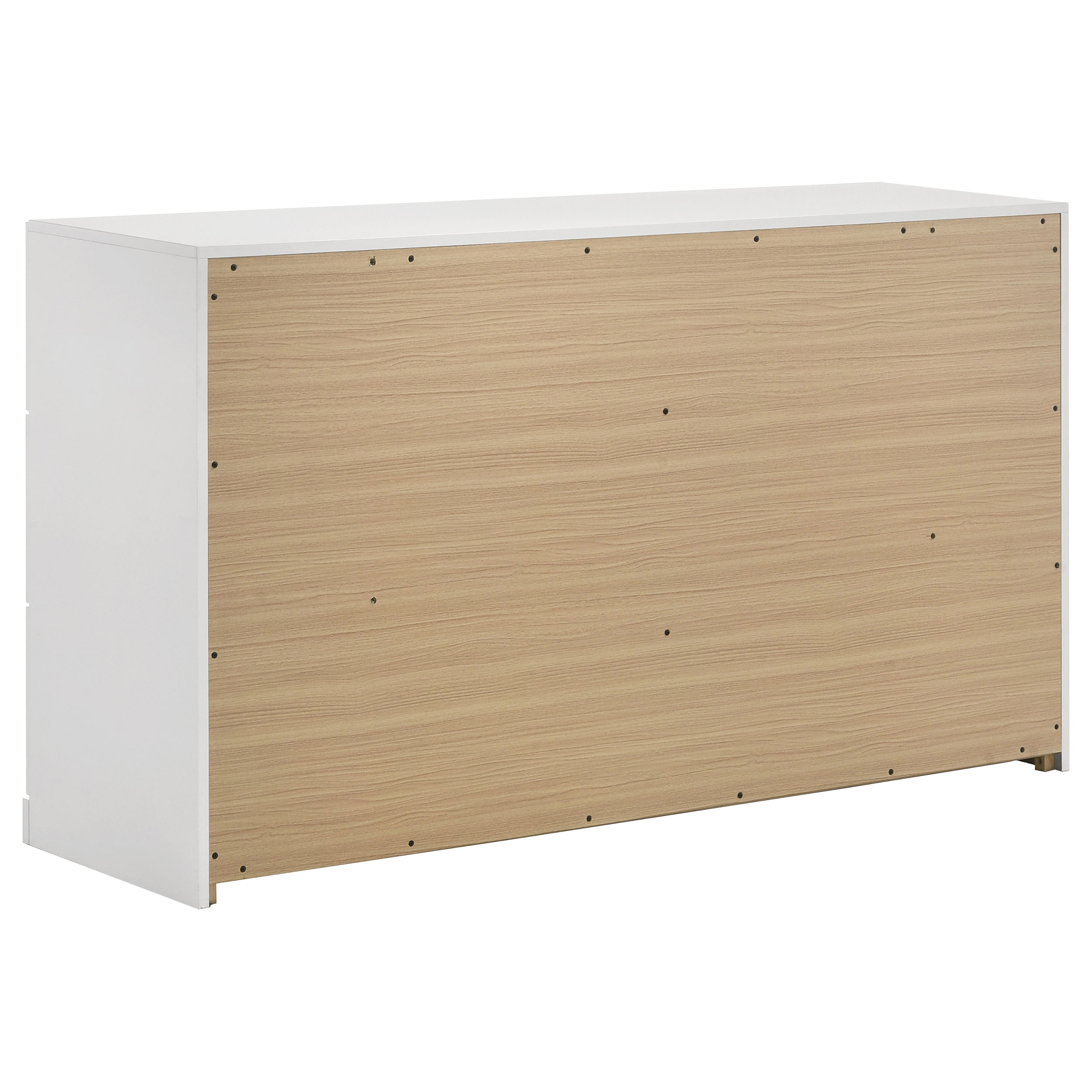 Coaster Ines Ines 4-piece Queen Bedroom Set