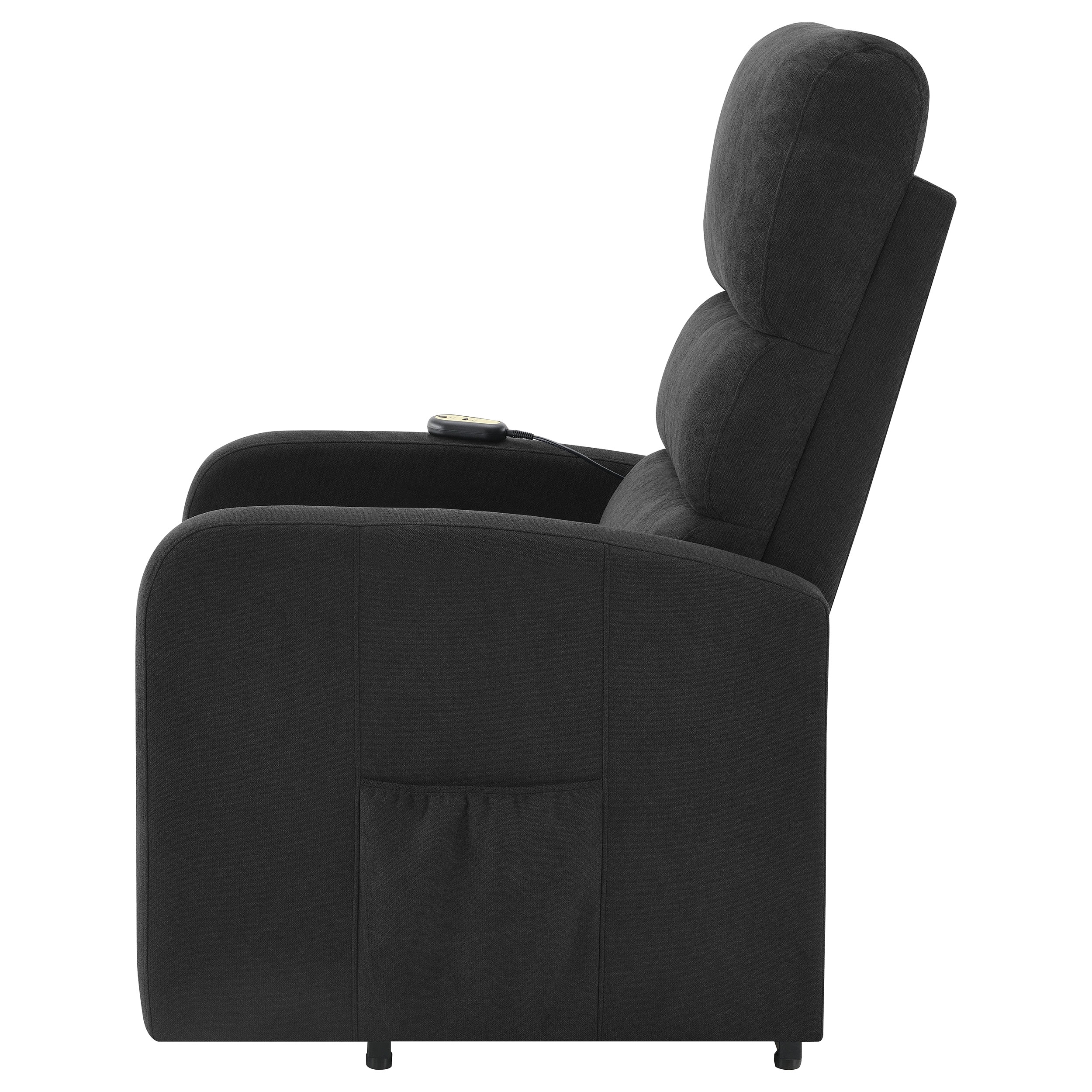 Coaster Amsdell Amsdell Power Lift Recliner w/ Remote