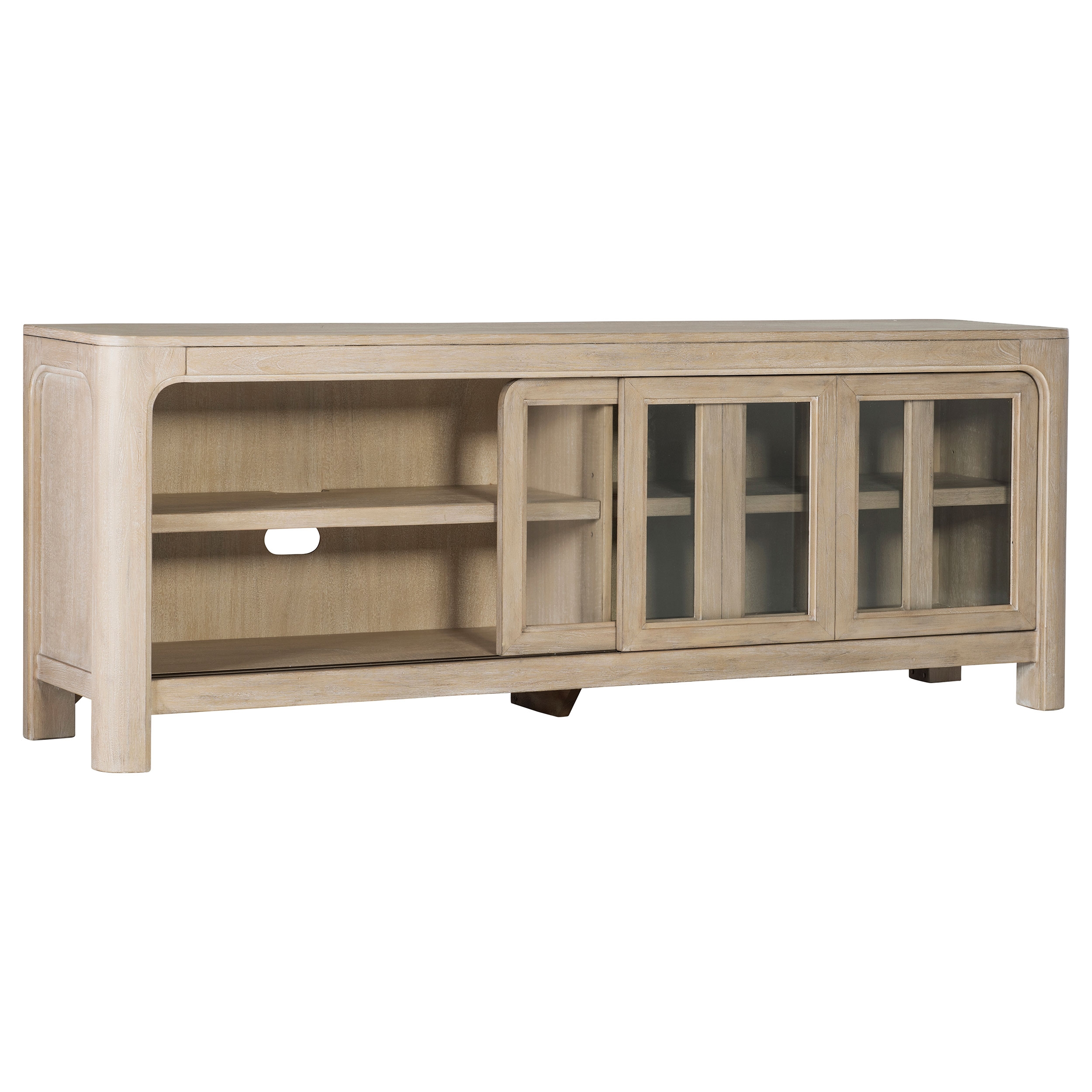 Solano TV Stand Media Console