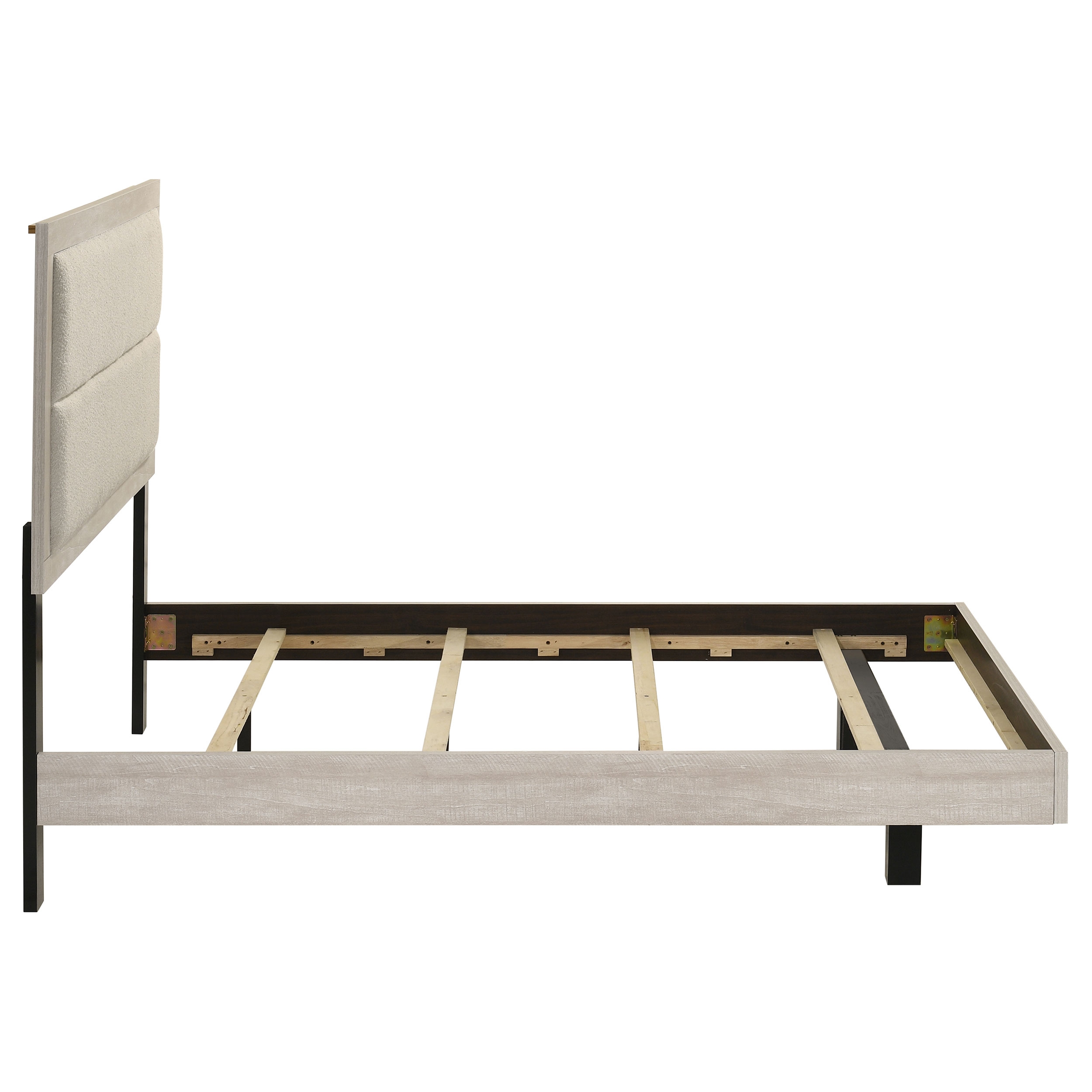 Coaster Trenton Trenton Wood Full Panel Bed