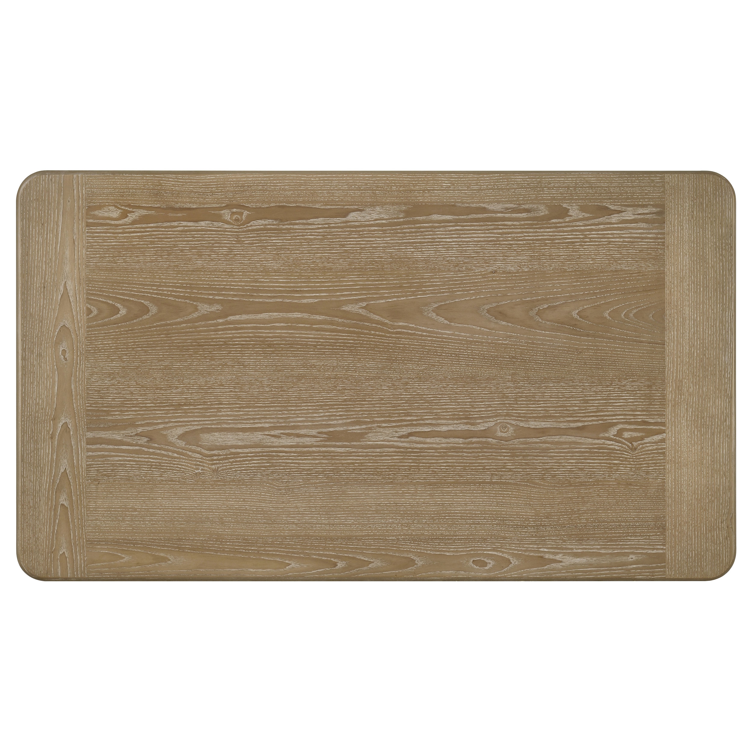 Adina Wood Coffee Table