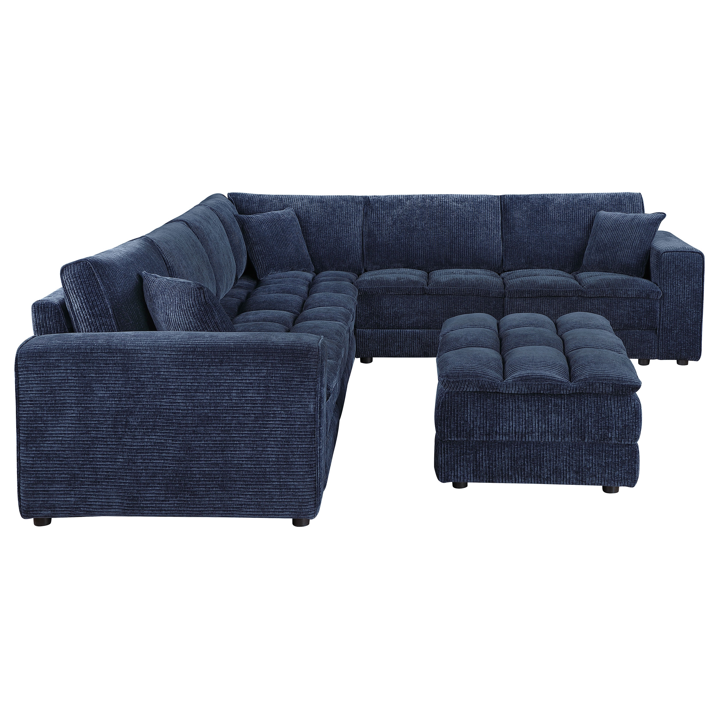 Atlantic Modular Sectional Sofa