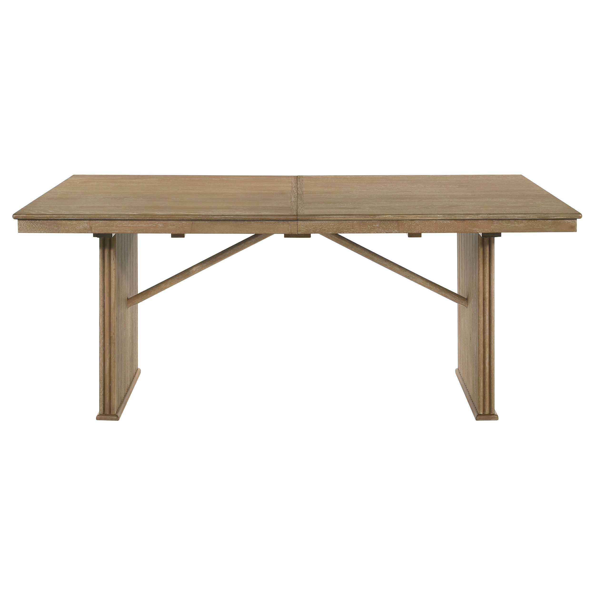 Adina 8Extension Dining Table