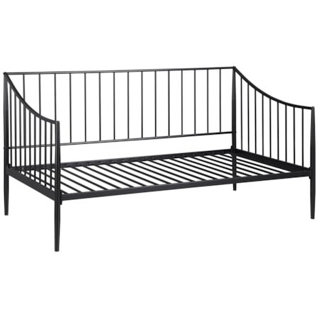 Newbury Twin Daybed Bed Frame