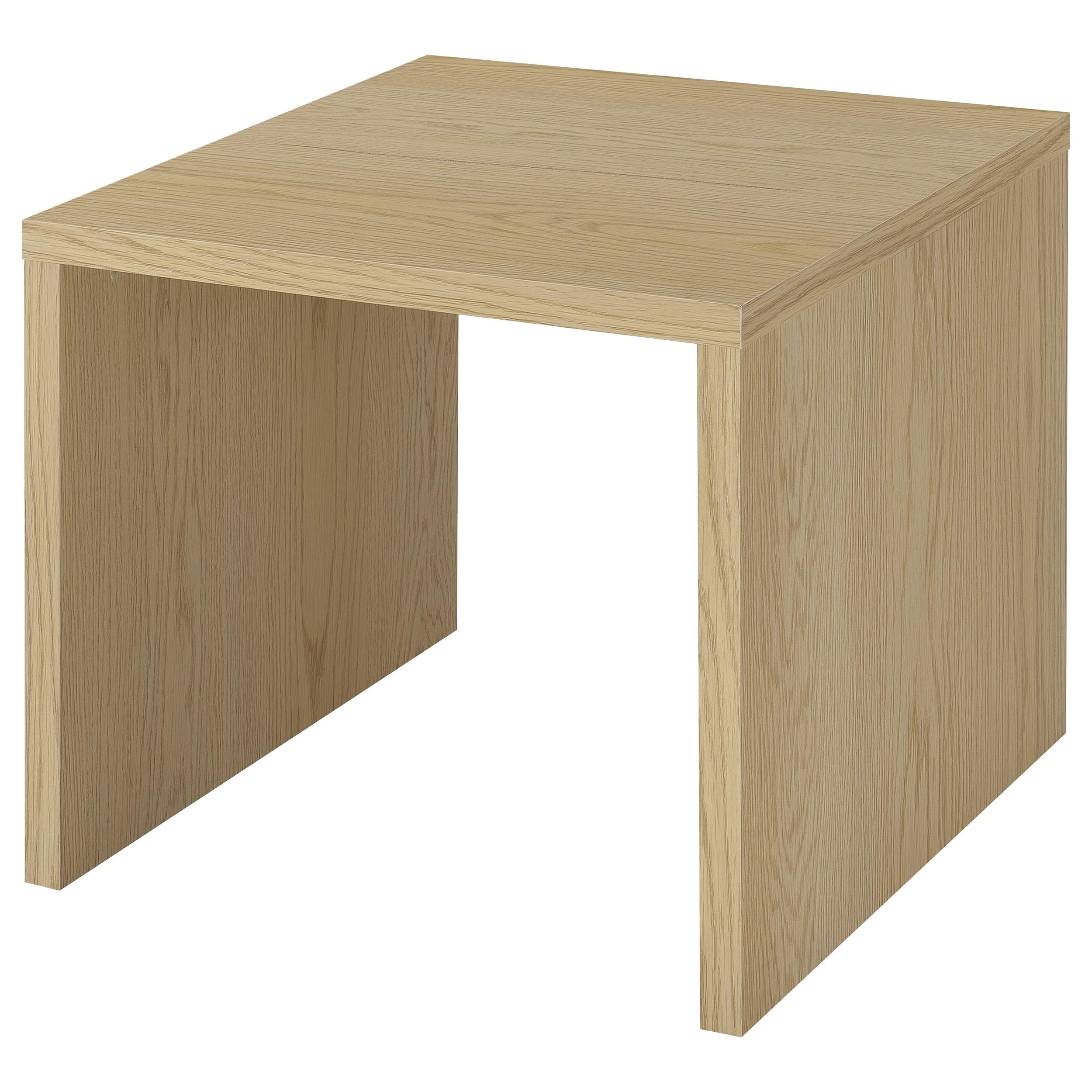 Canoga Accent Side End Table