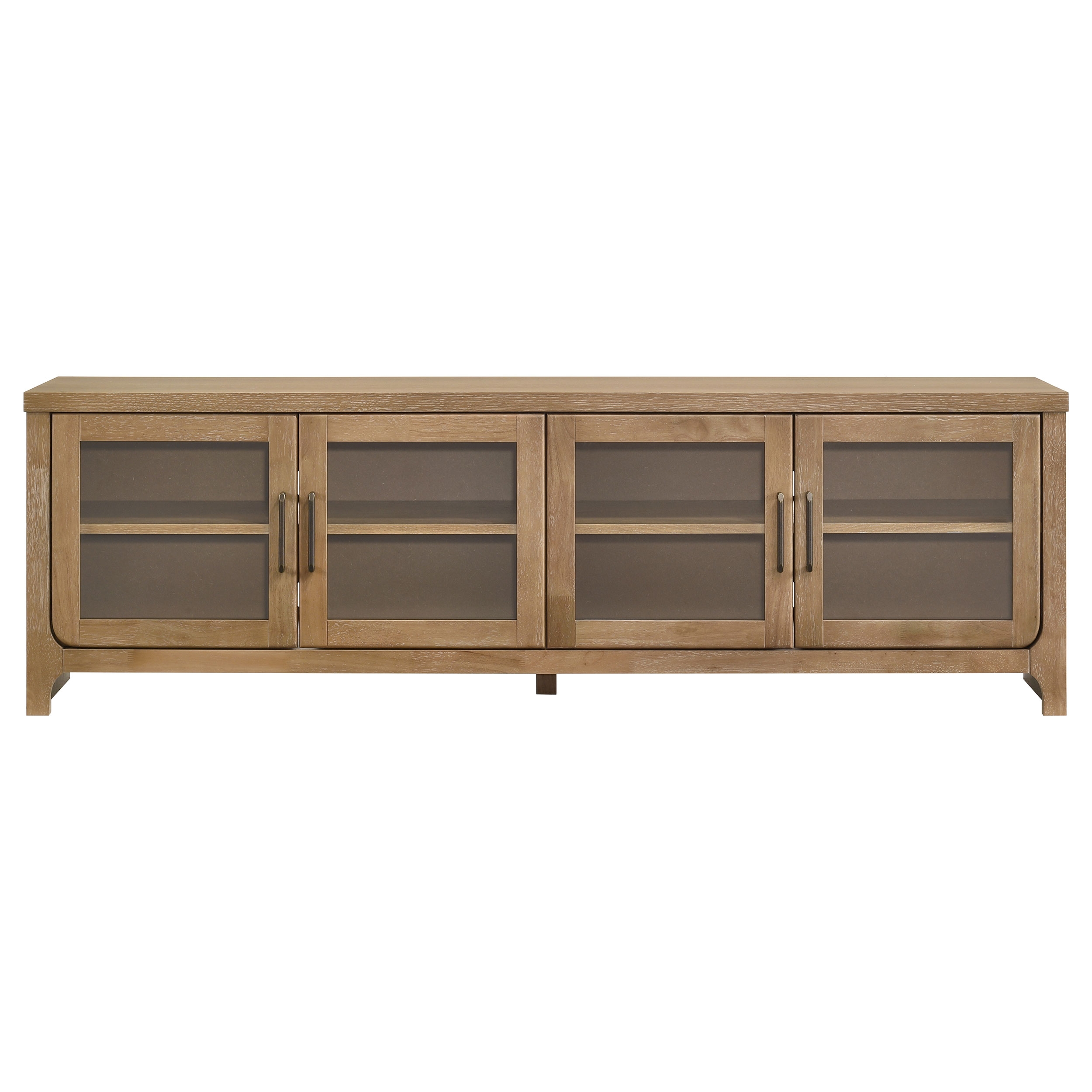 Brenham TV Stand Media Console