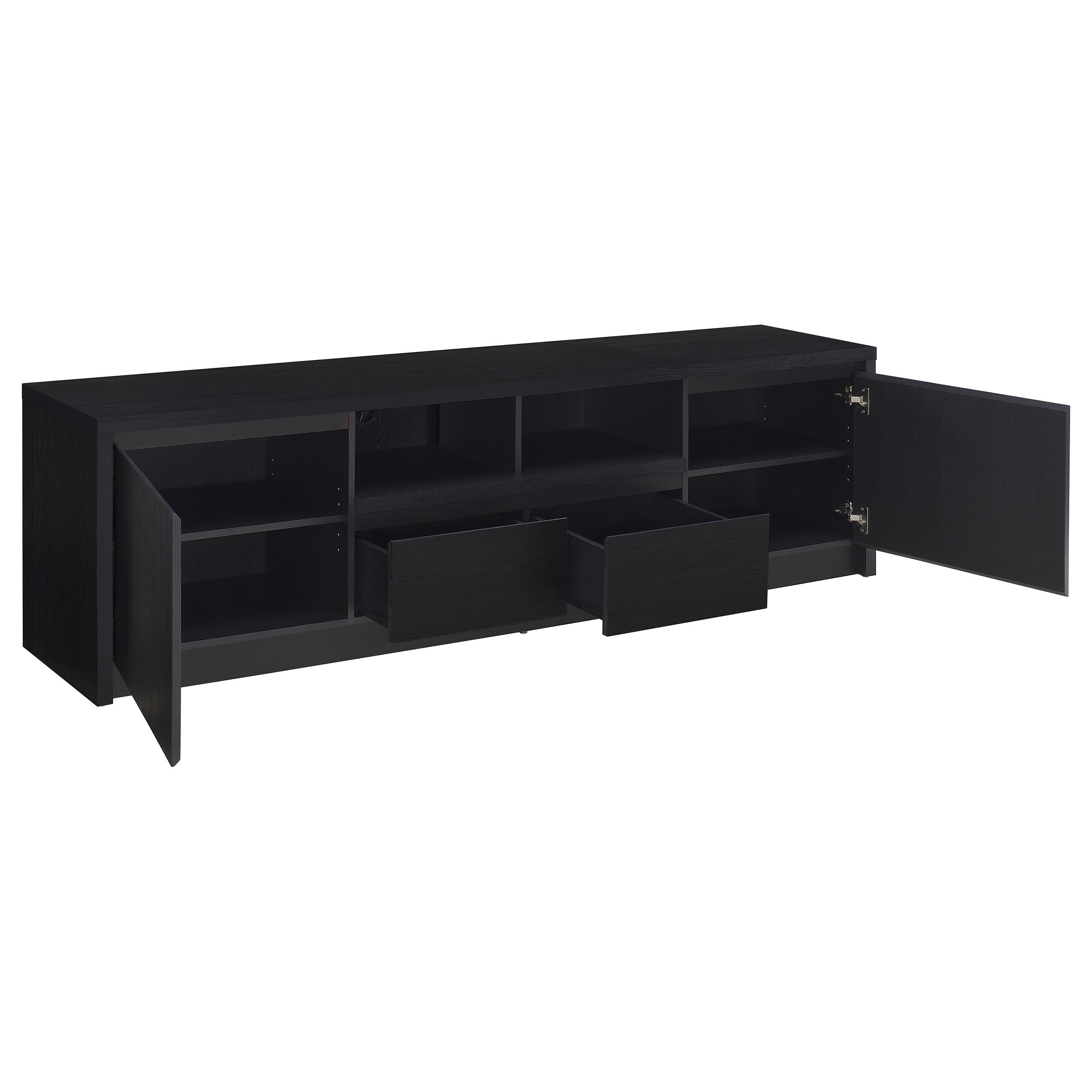 Winfield TV Stand Media Console