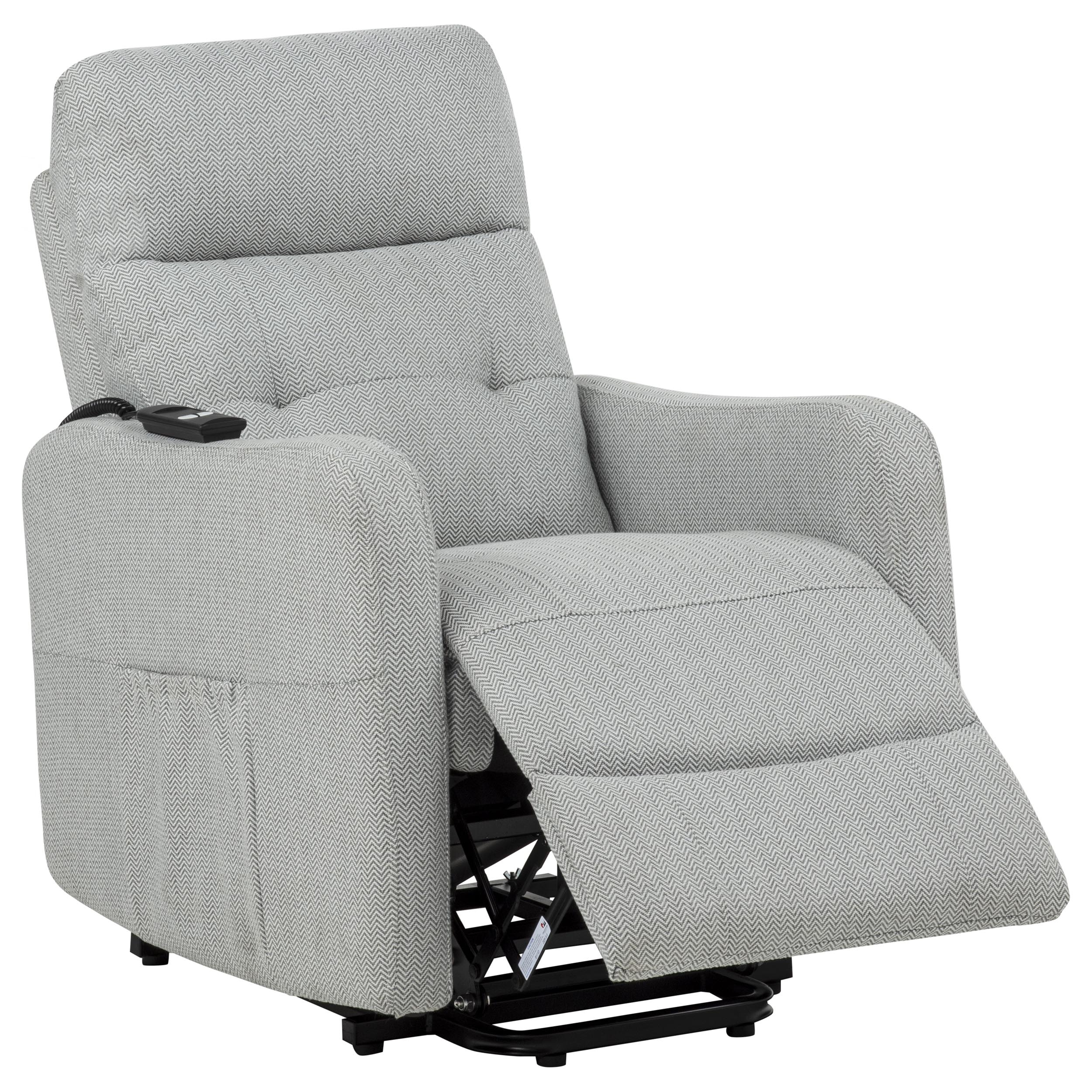 Dayes Power Lift Recliner Chair