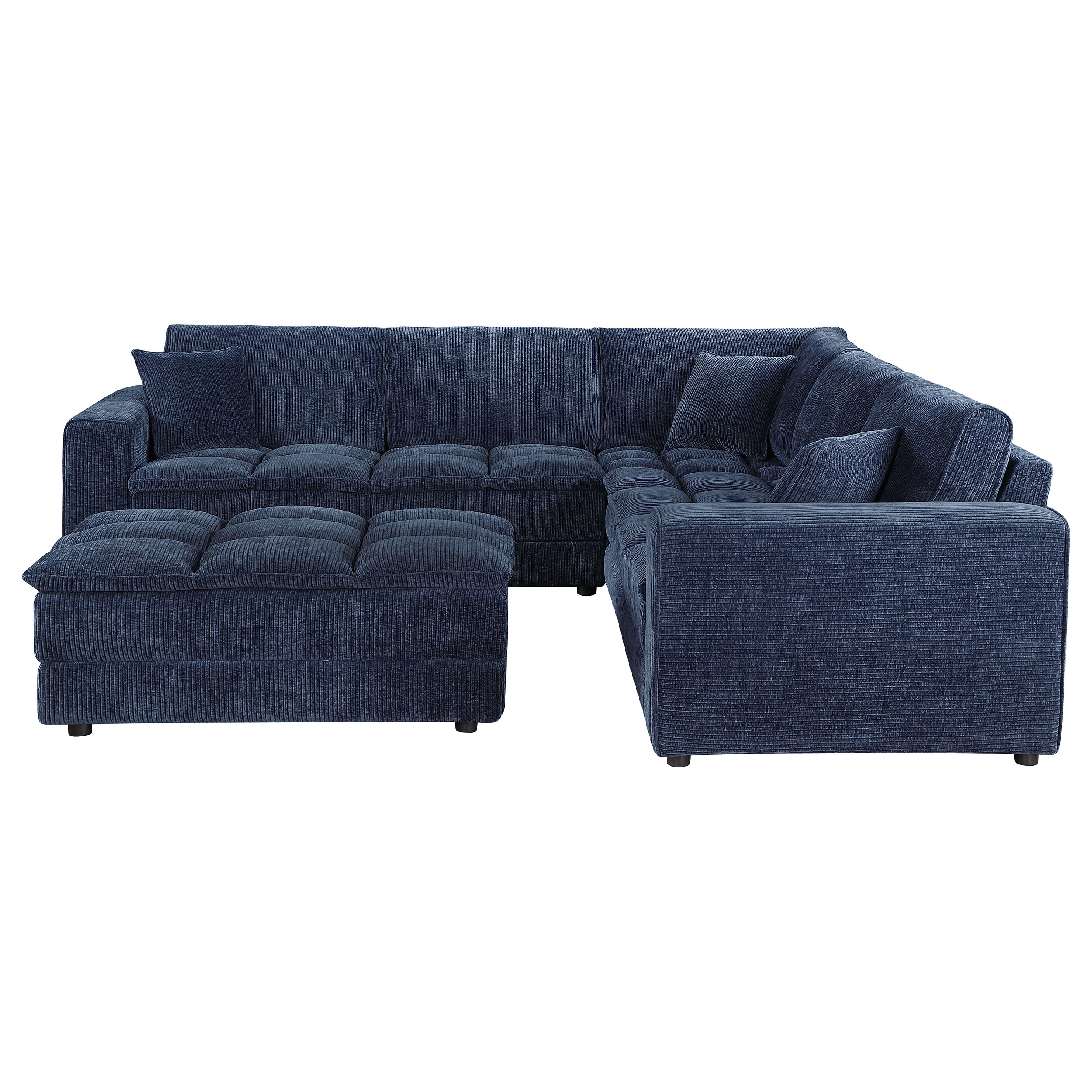 Atlantic Modular Sectional Sofa