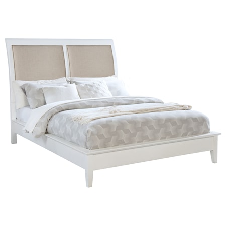 Bexhill 56-inch Queen Panel Bed