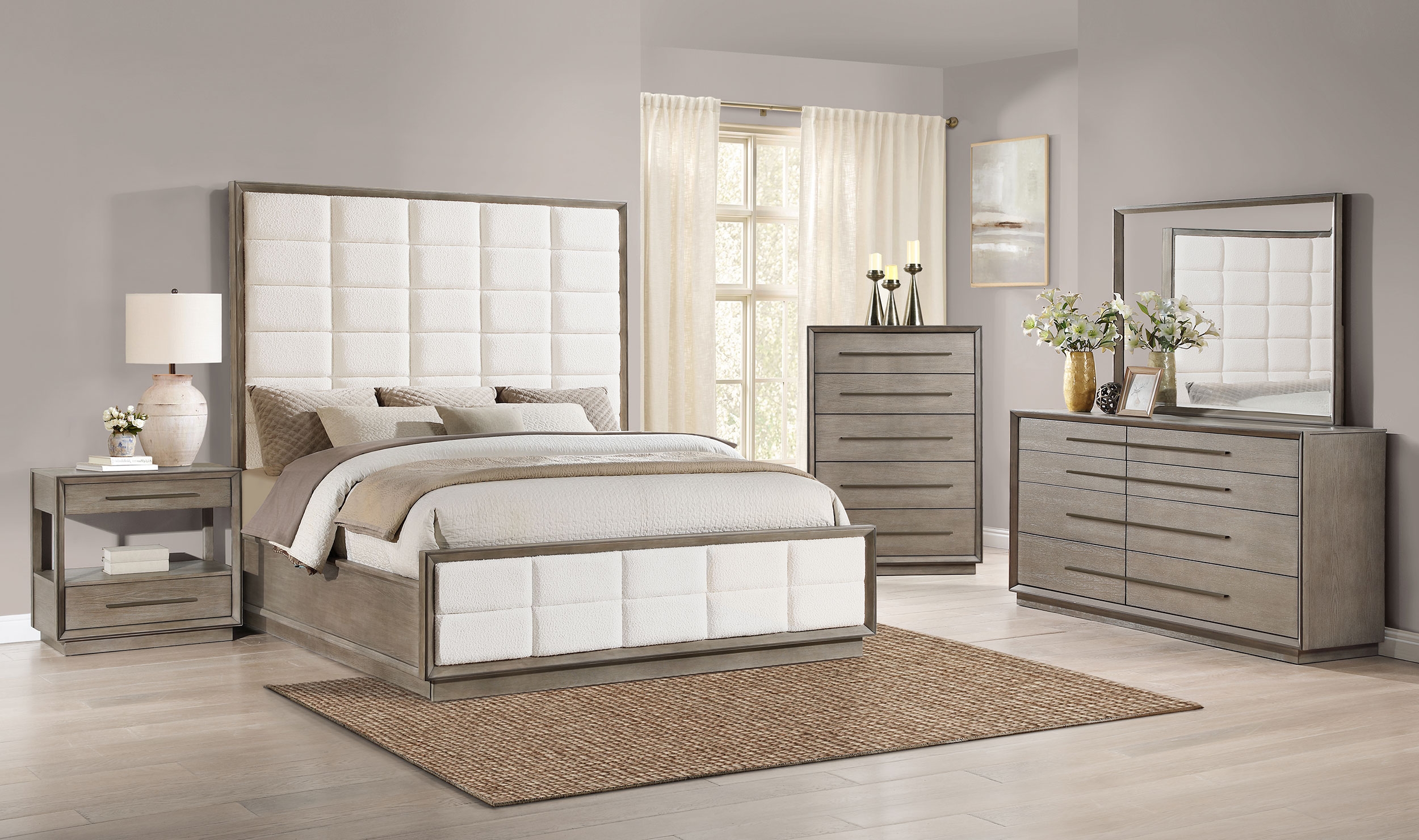 Coaster Durango Bedroom Chest
