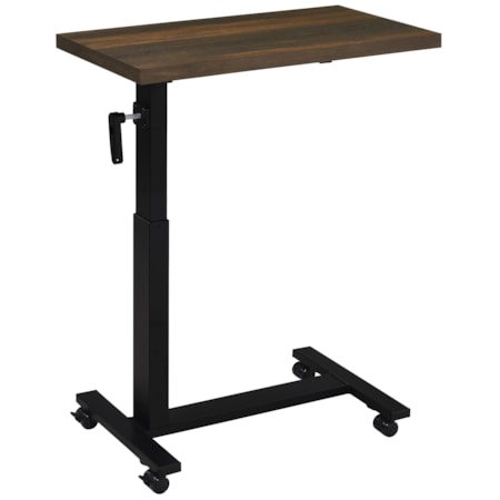 Westpark Mobile Bedroom C-Table