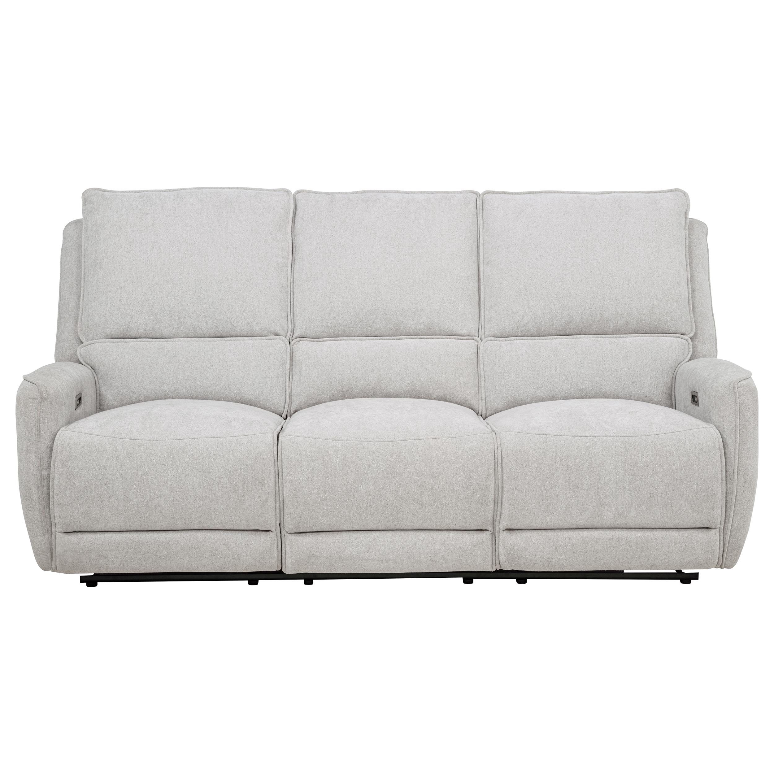Sylmar Chenille Power Reclining Sofa