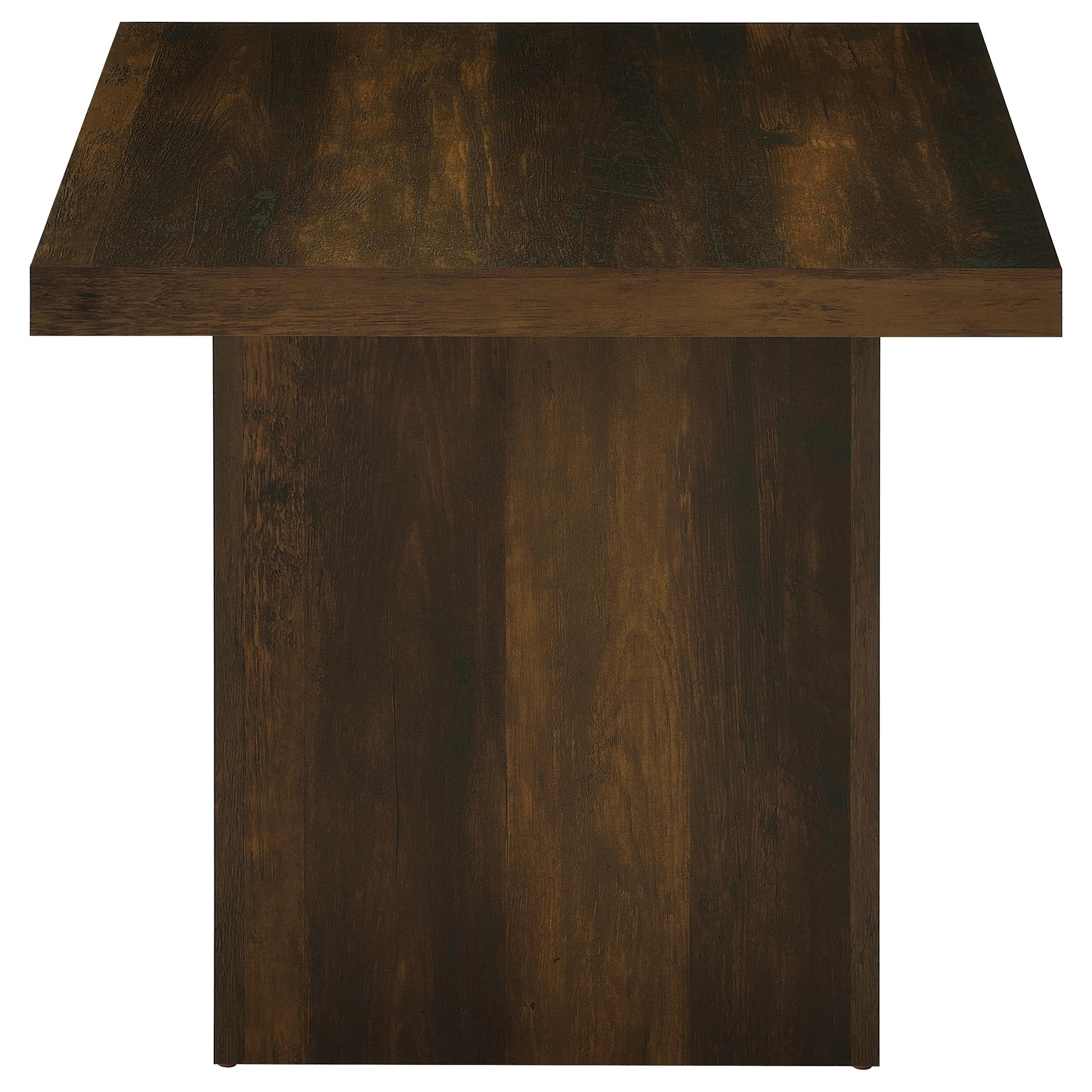 Coaster Devar Devar Side End Table