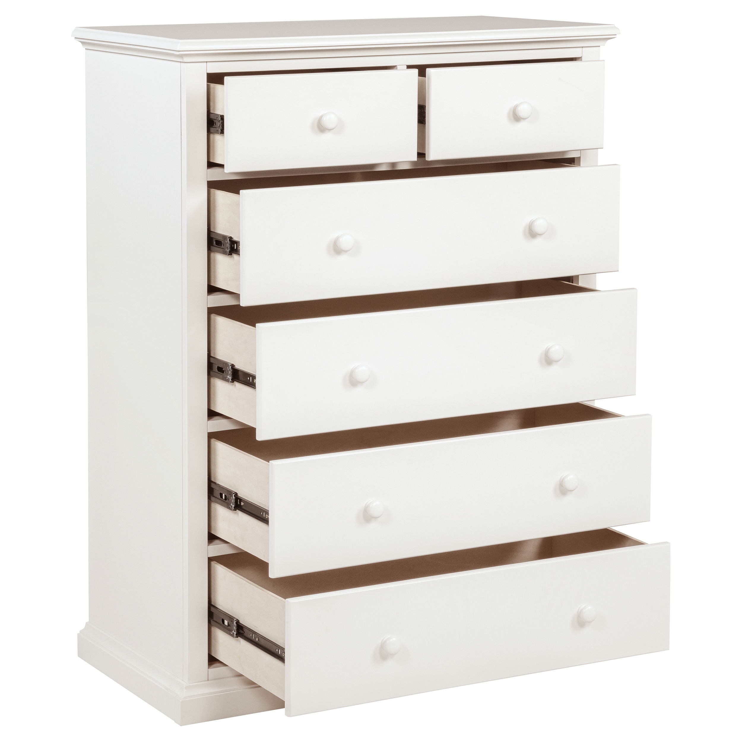 Sumerlin Bedroom Chest