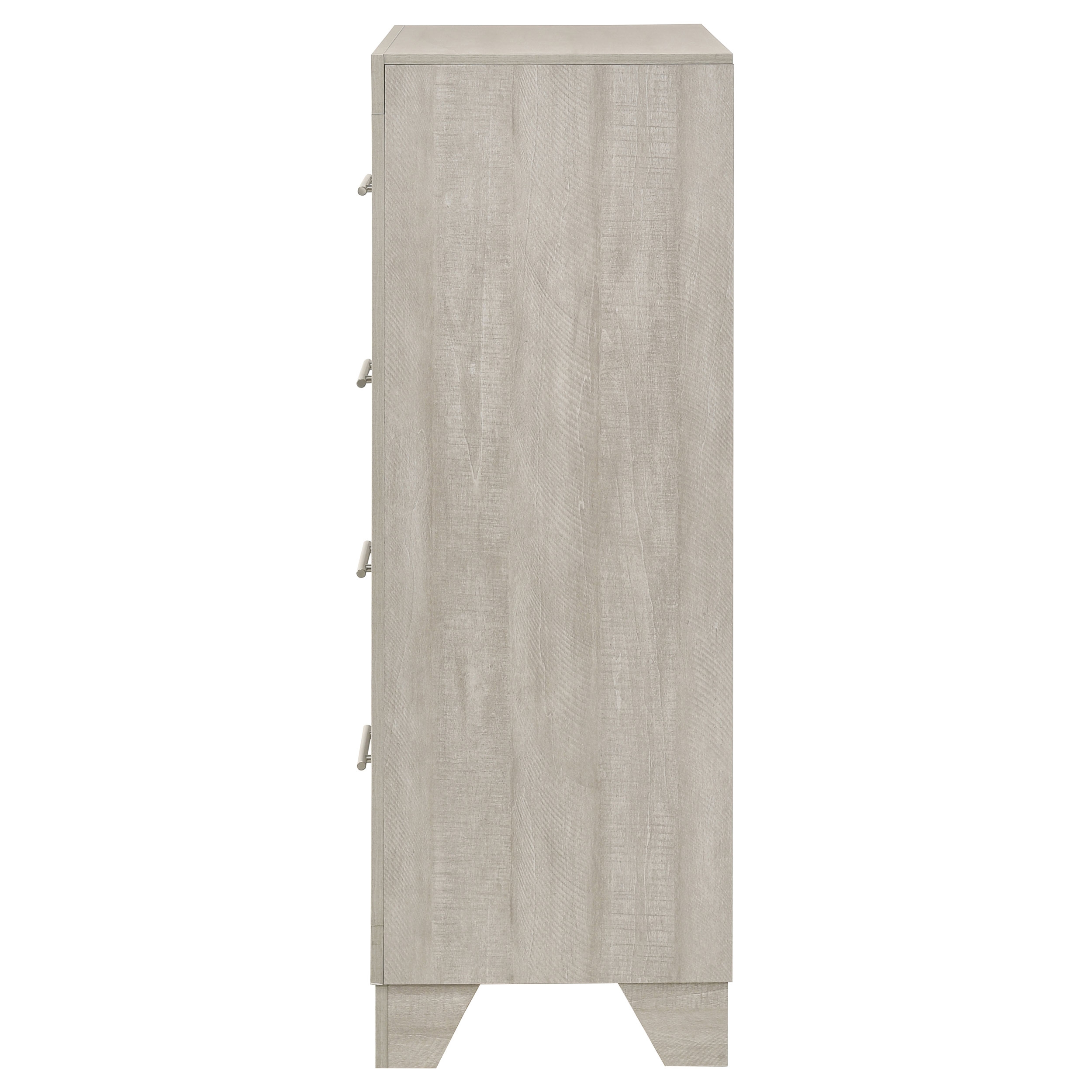 Coaster Trenton Trenton 4-drawer Bedroom Chest