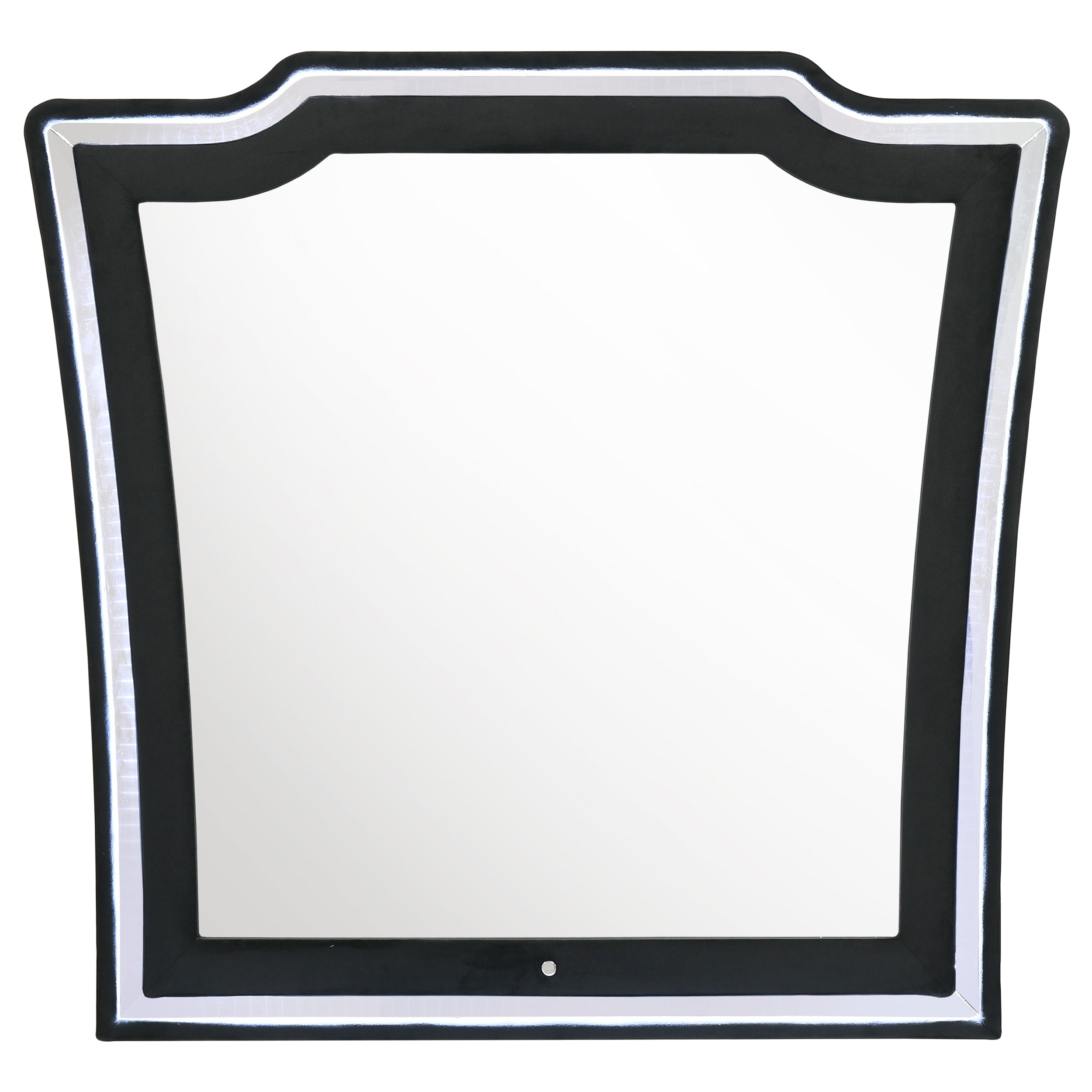 Lorient LED Dresser Mirror