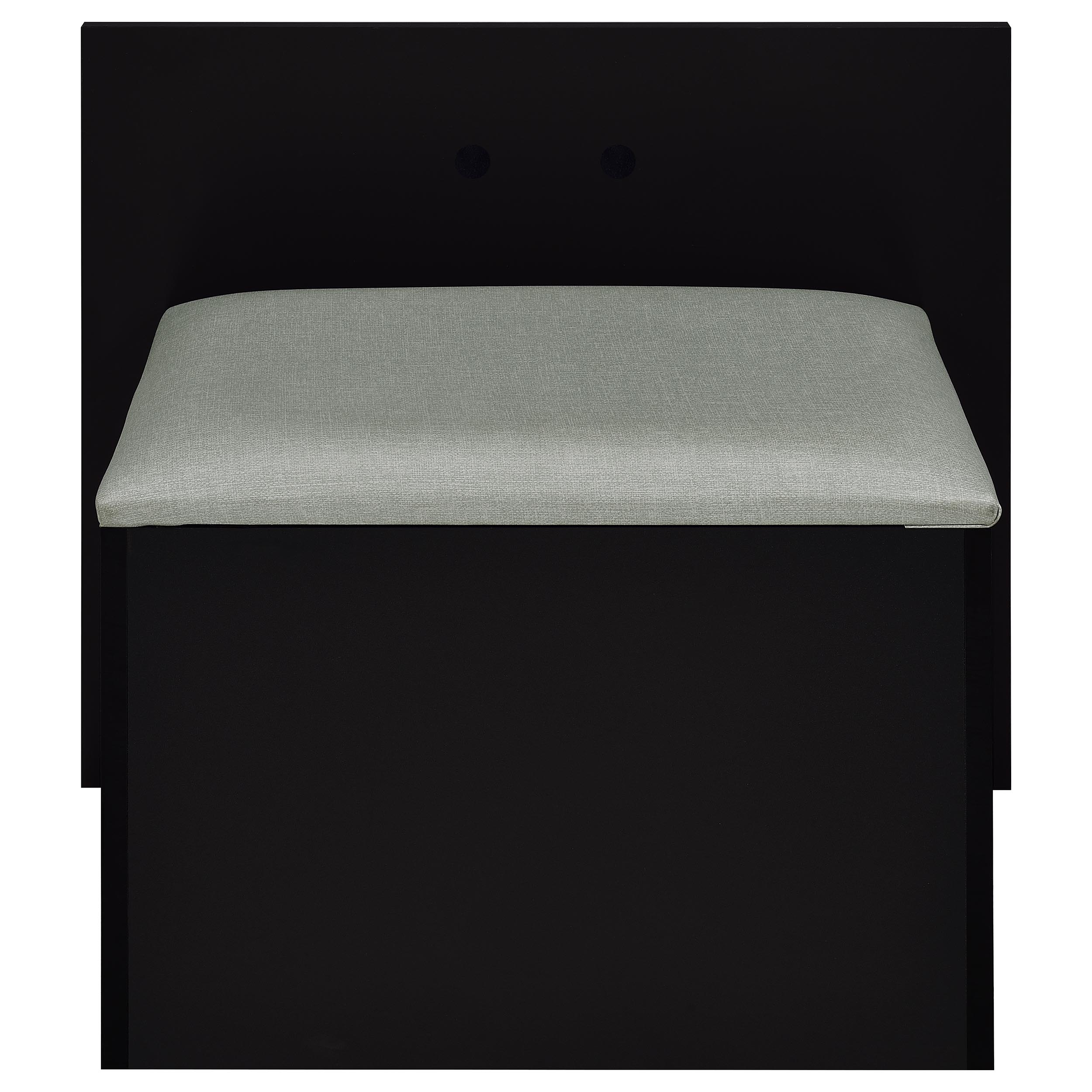 Coaster Flora Makeup Vanities & Jewelry Armoires