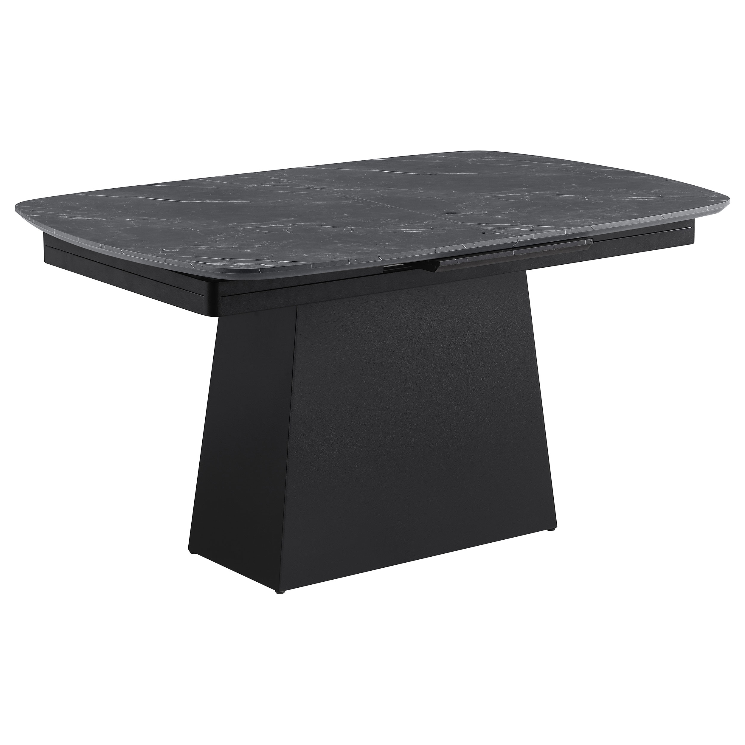 Potero Extension Leaf Dining Table