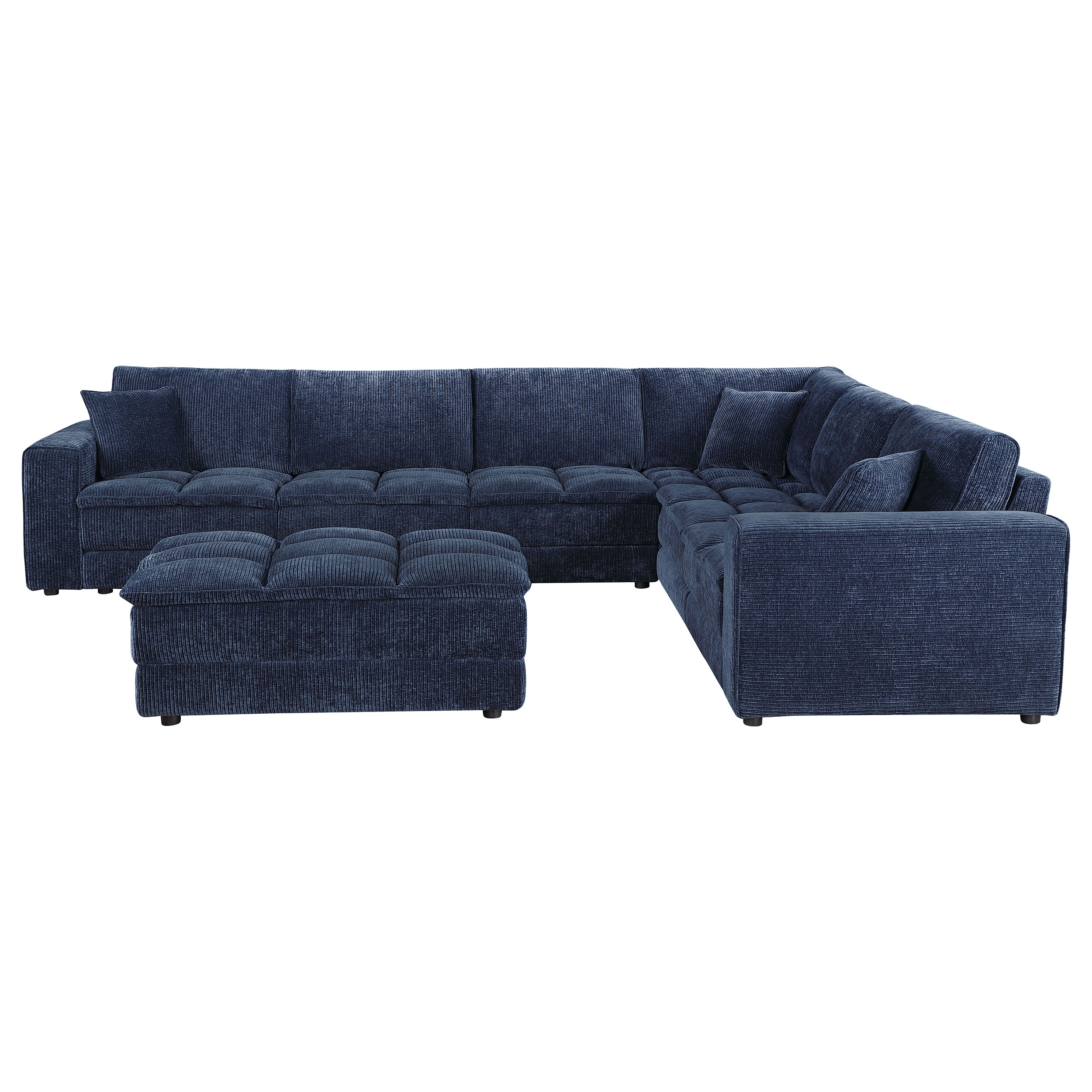 Atlantic Modular Sectional Sofa