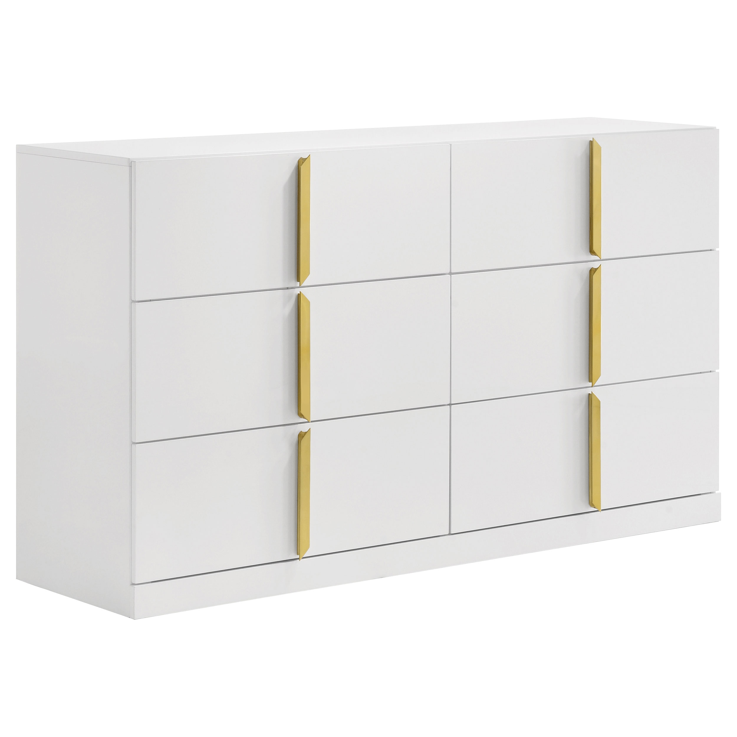 Coaster Ines Ines 4-piece Queen Bedroom Set