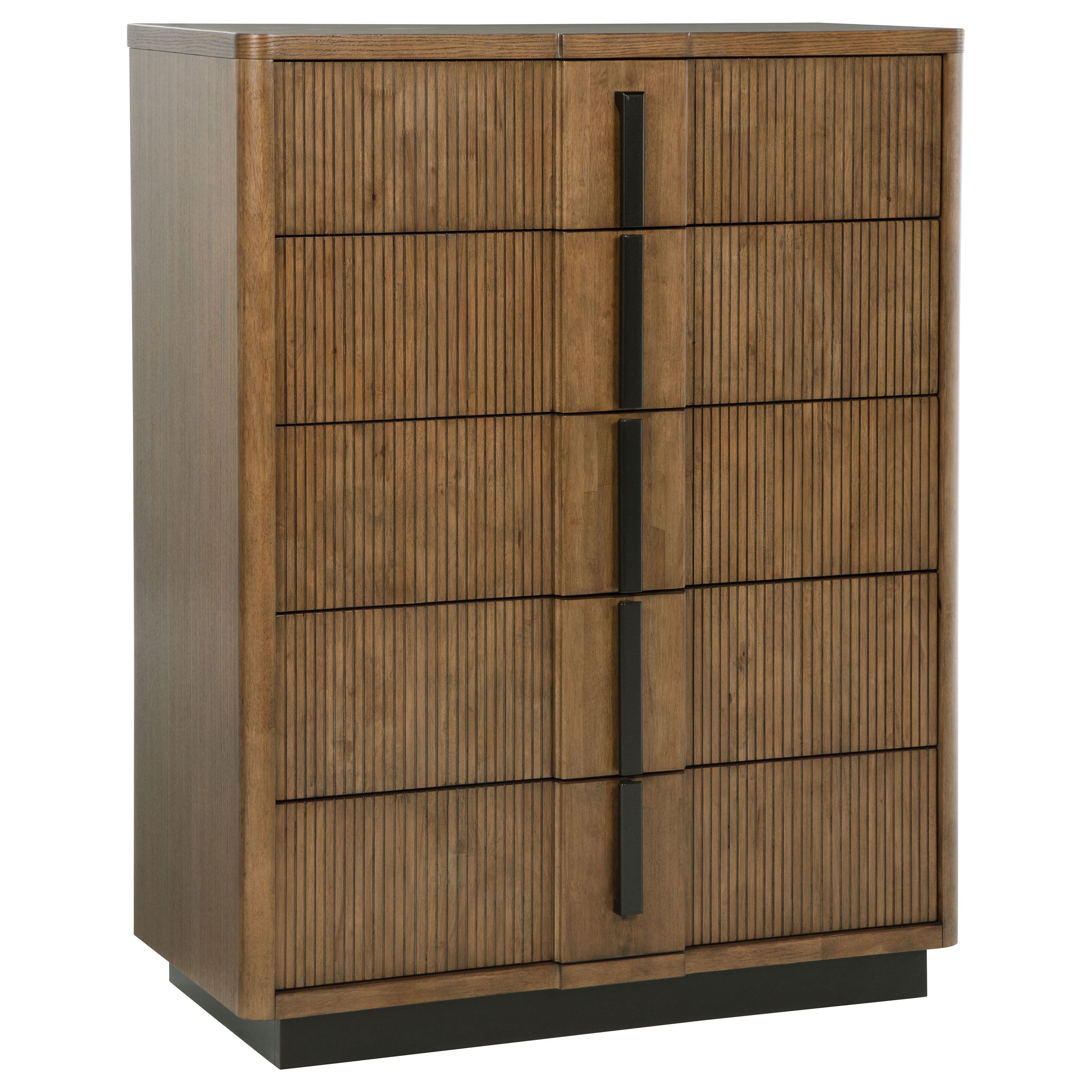 Coaster Terrace Terrace Queen Panel Bedroom Set Ash