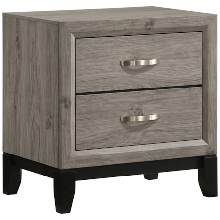 Watson Nightstand