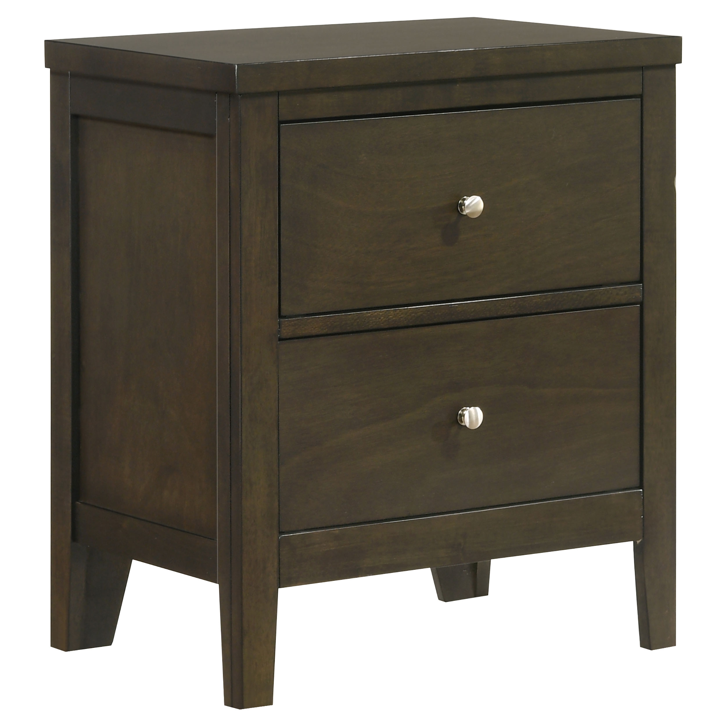 Coaster Wilkes Wilkes Cal King Bedroom Set