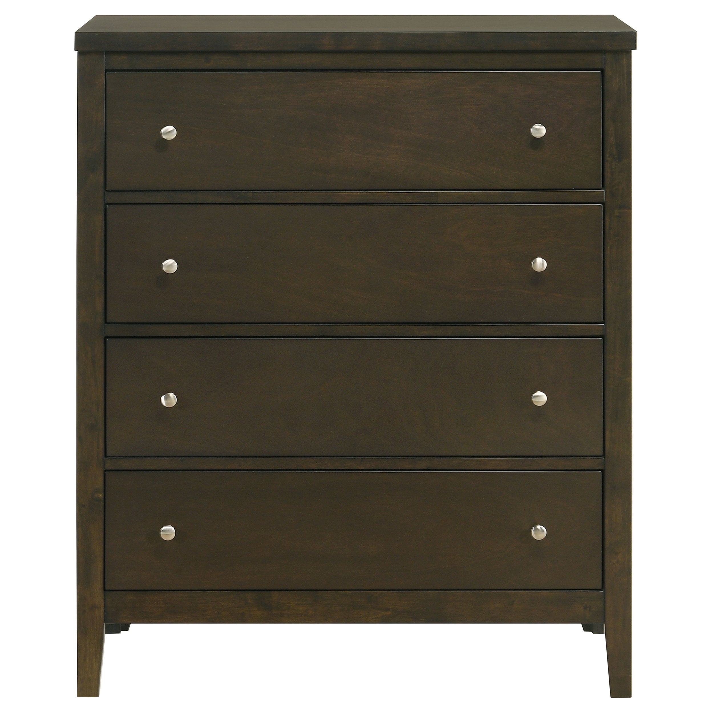 Wilkes 4-drawer Chest