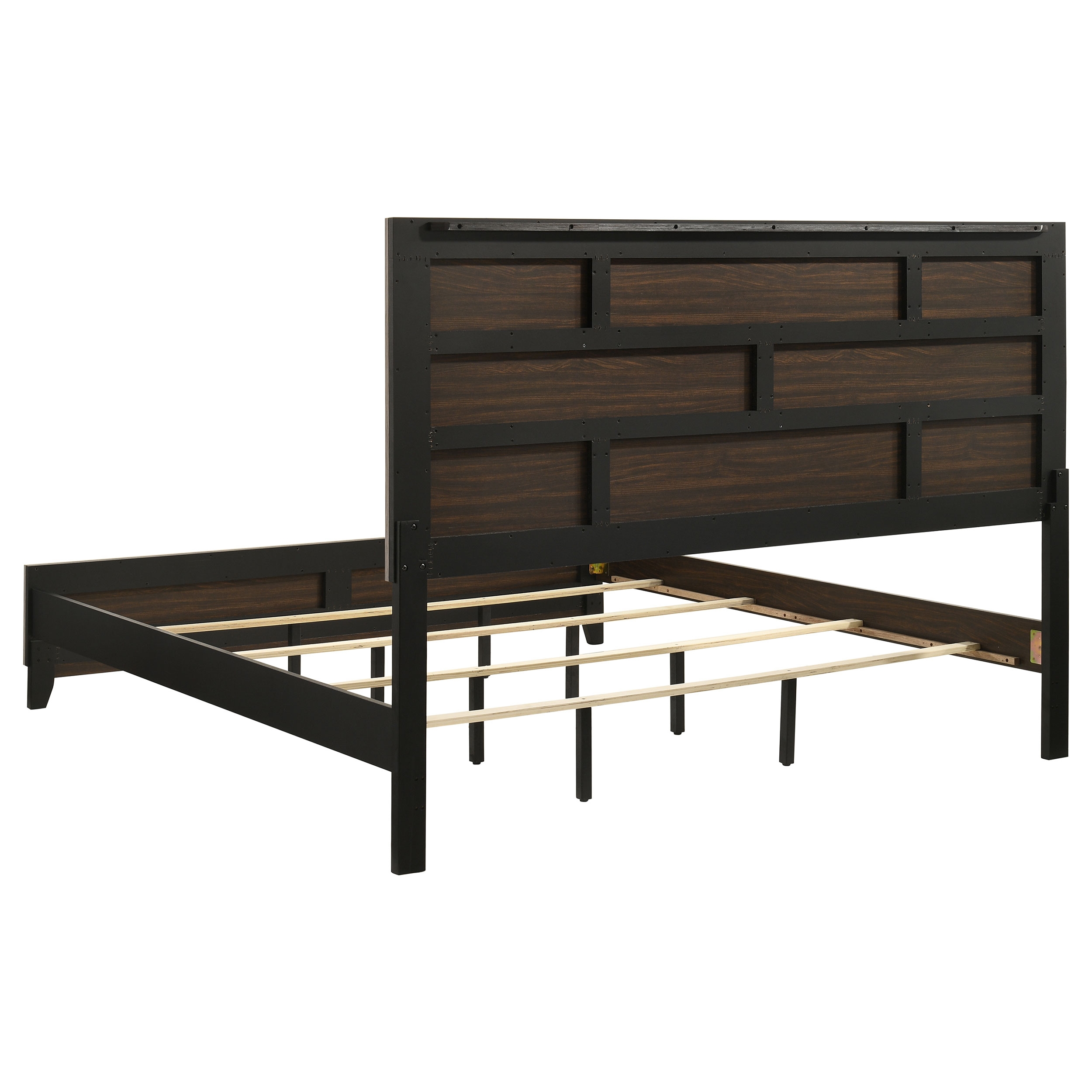 Coaster Watson Watson Five-piece King Bedroom Set