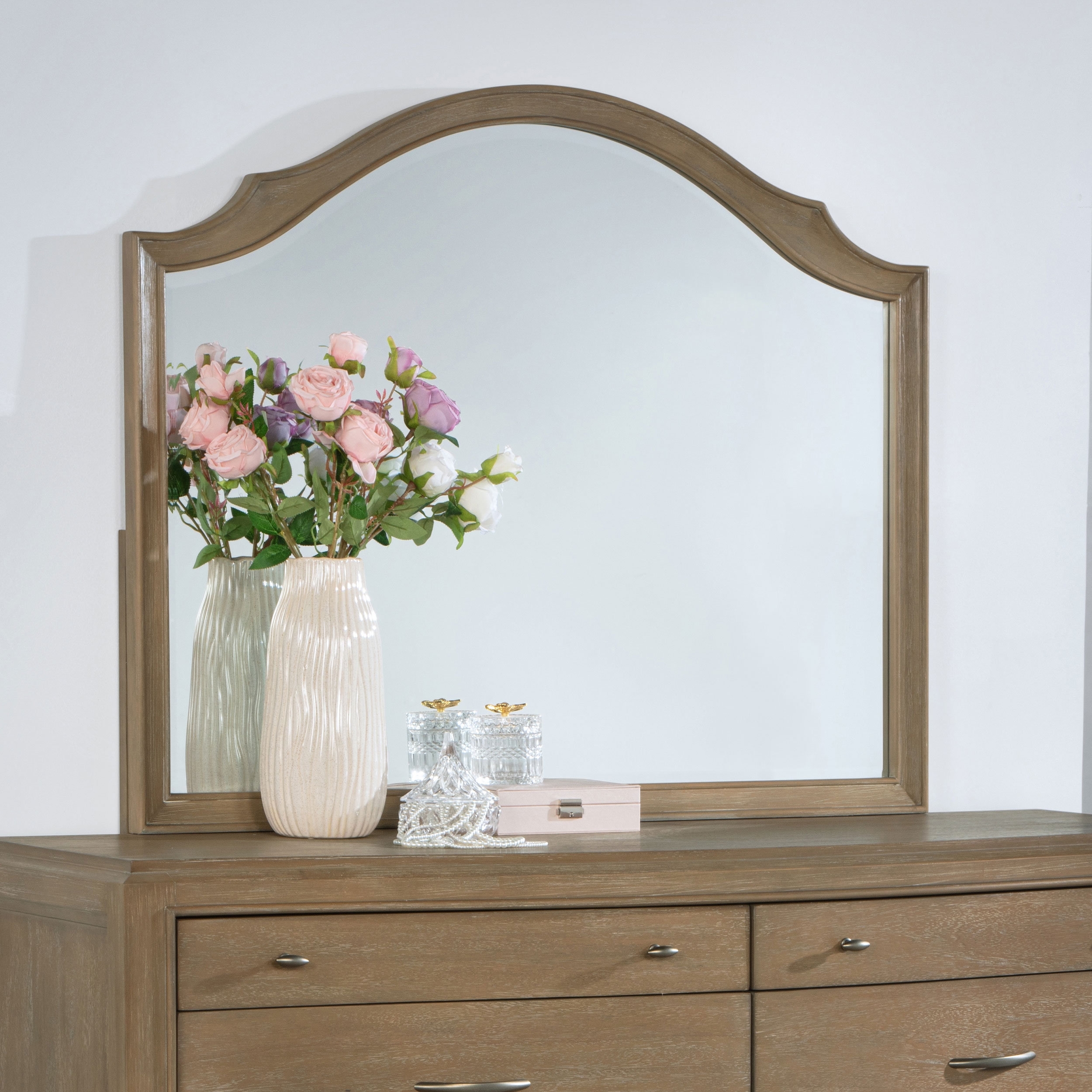 Revello Dresser Mirror