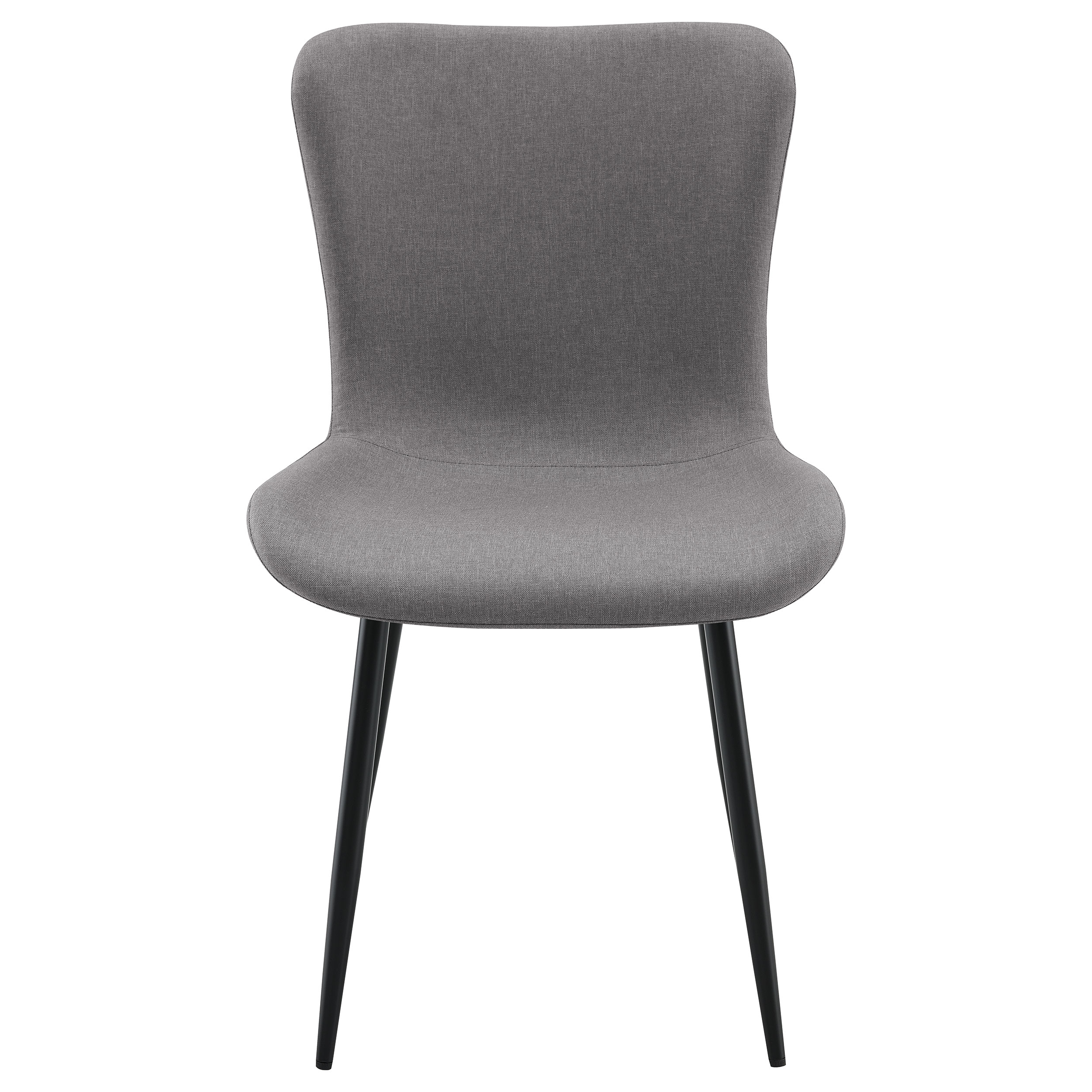 Horizon Dining Side Chair Warm