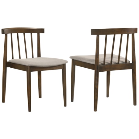 Cullen Dining Side Chair Seat