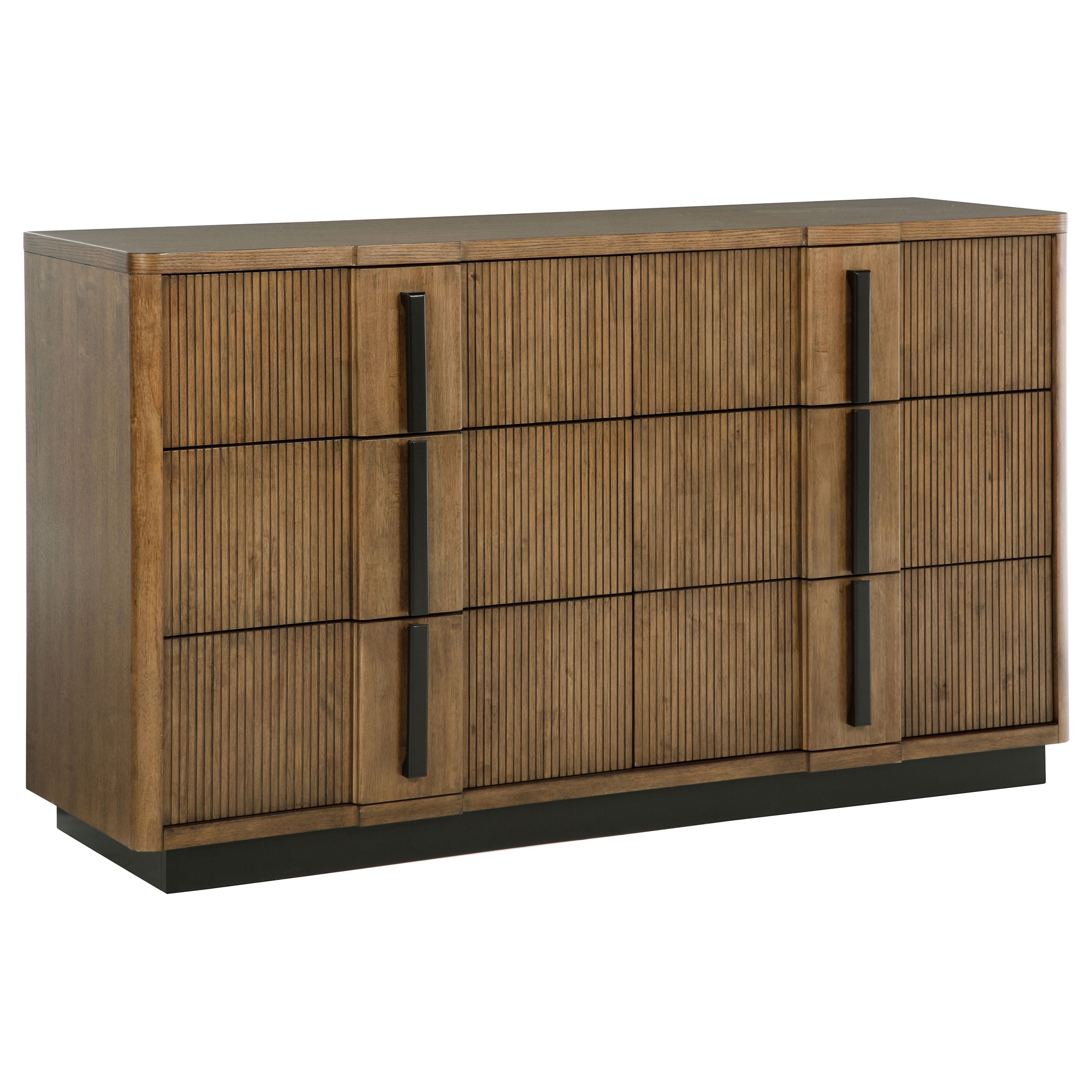 Coaster Terrace Terrace Queen Panel Bedroom Set Ash