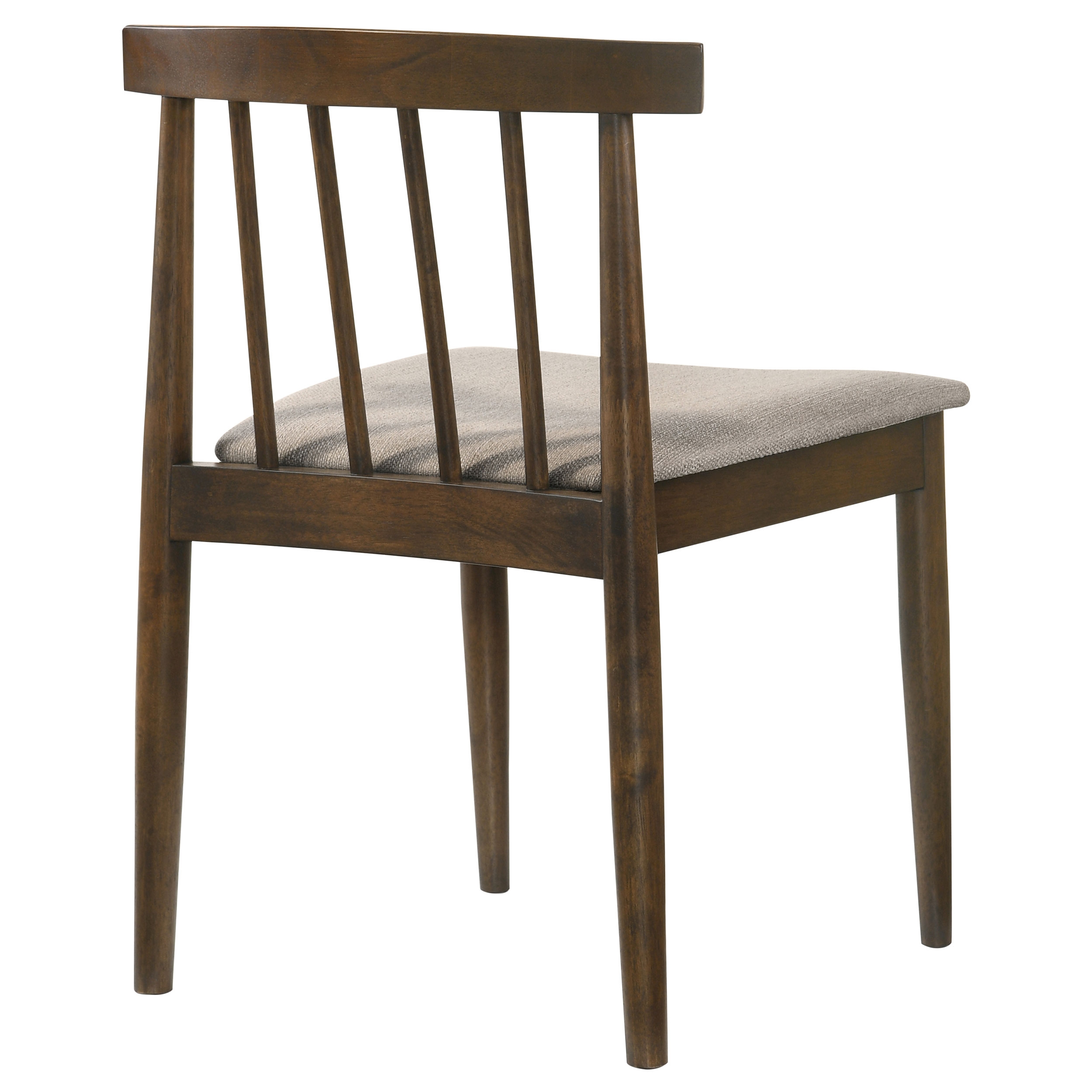 Coaster Cullen Cullen Dining Side Chair Seat