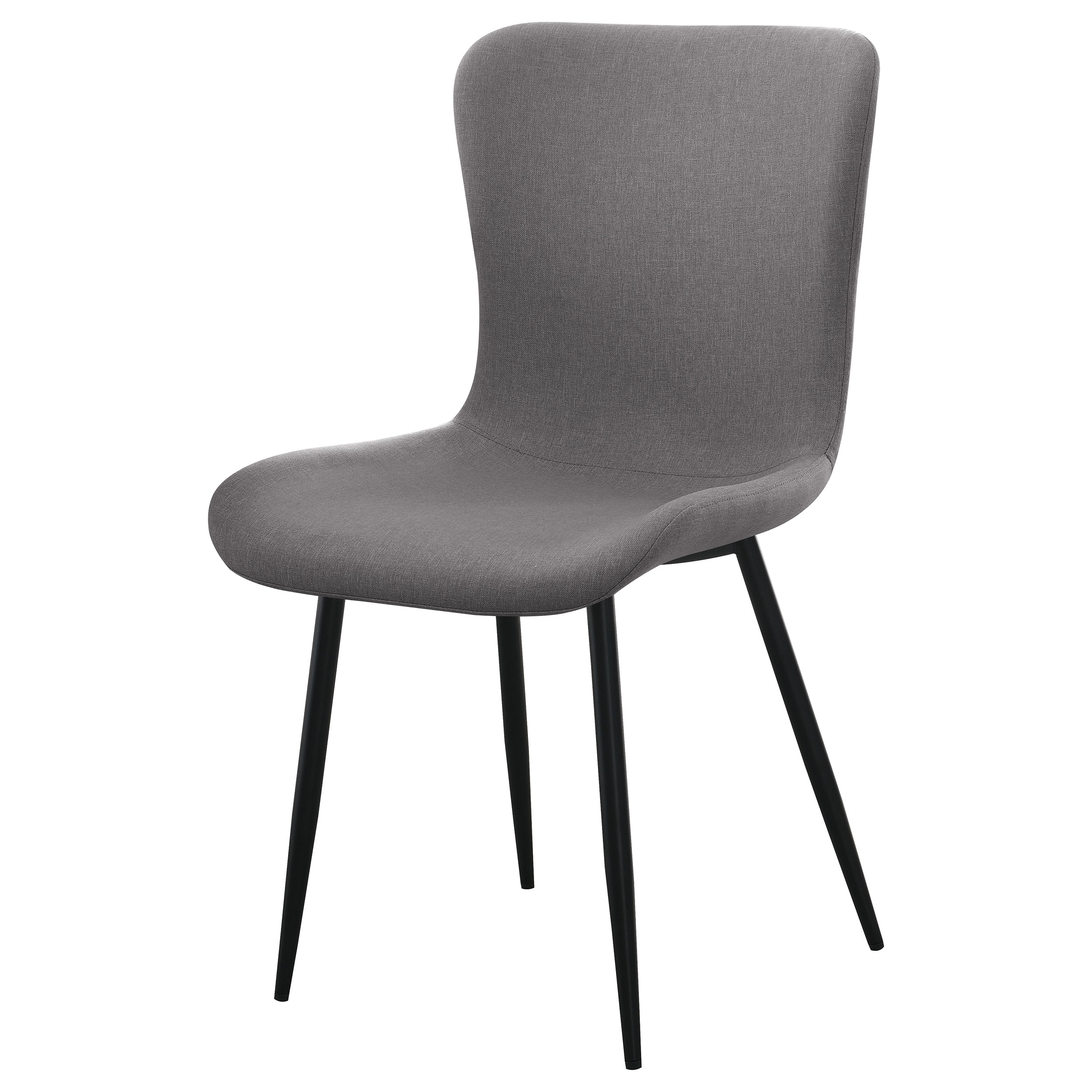 Horizon Dining Side Chair Warm