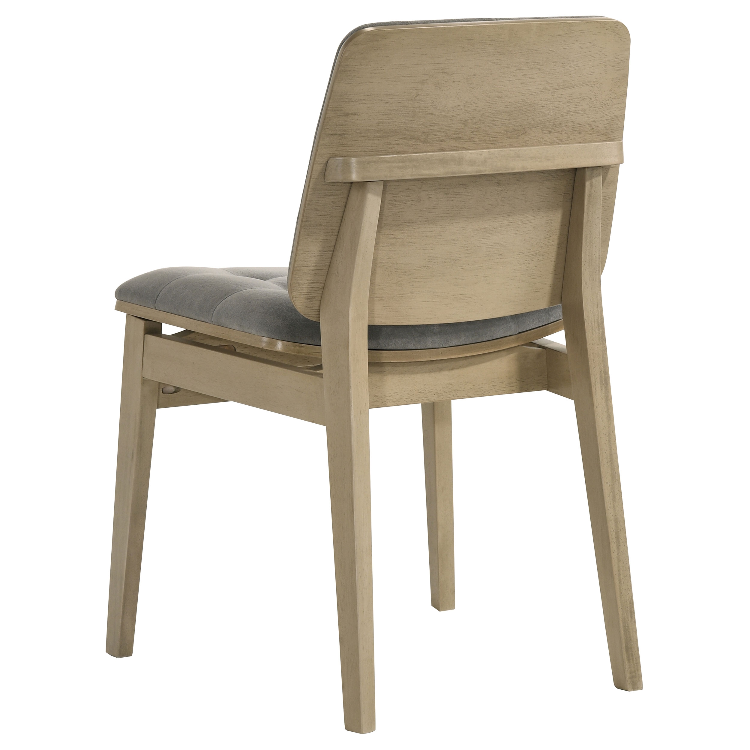 Coaster Redbridge Velvet Side Chair