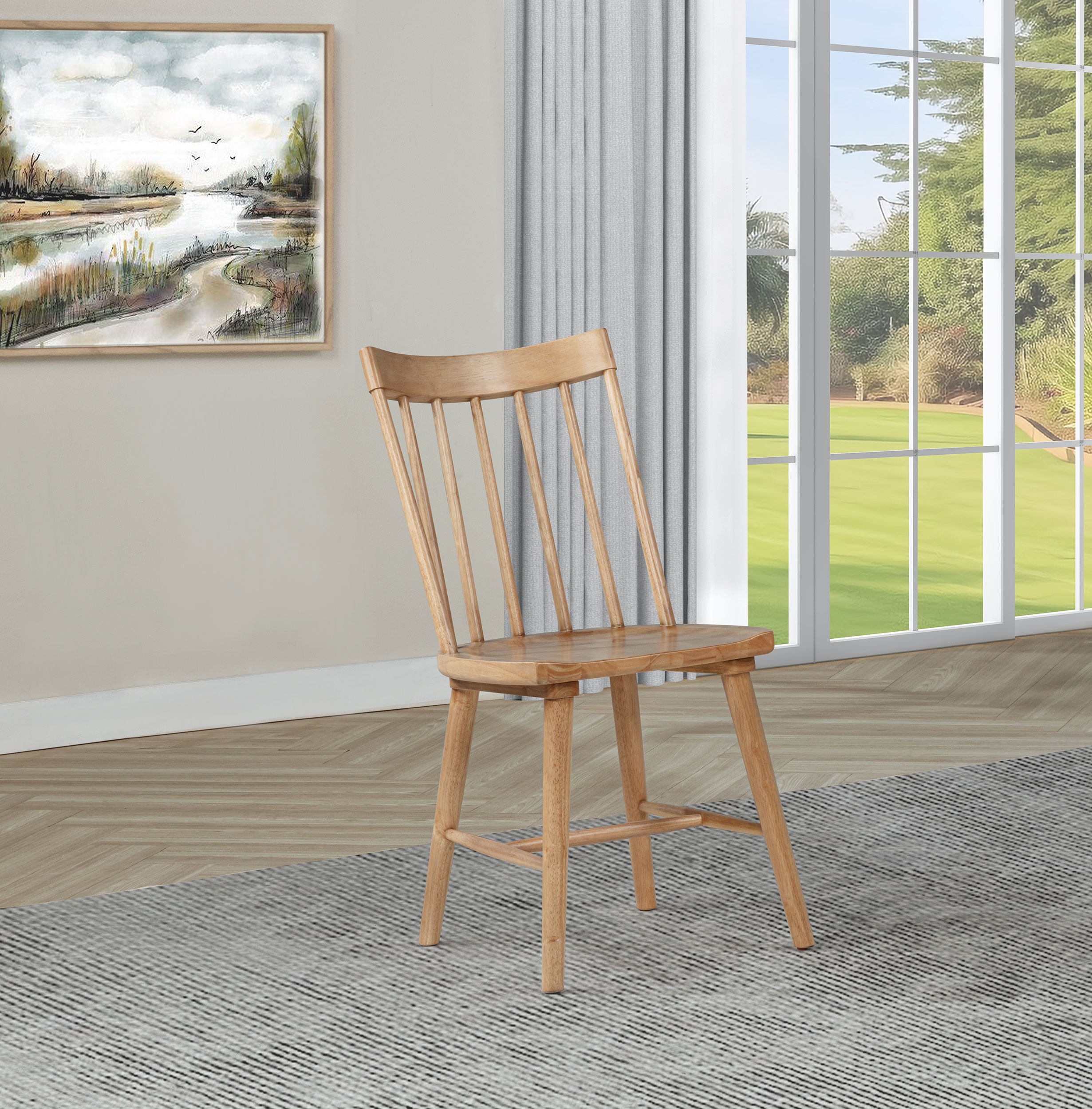 Middleton Dining Side Chair