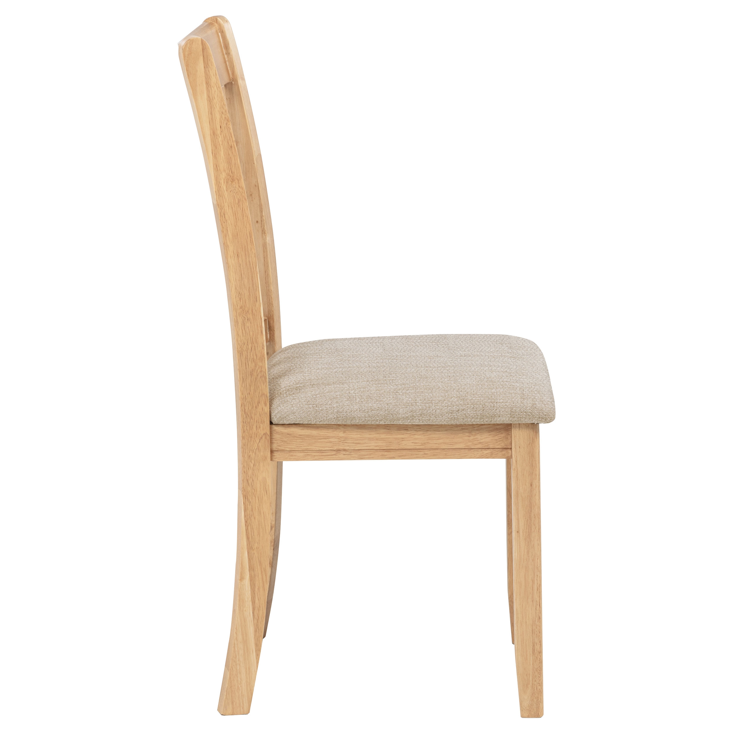 Coaster Lavon Extension Leaf Dining Set