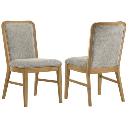 Croyden Dining Side Chair