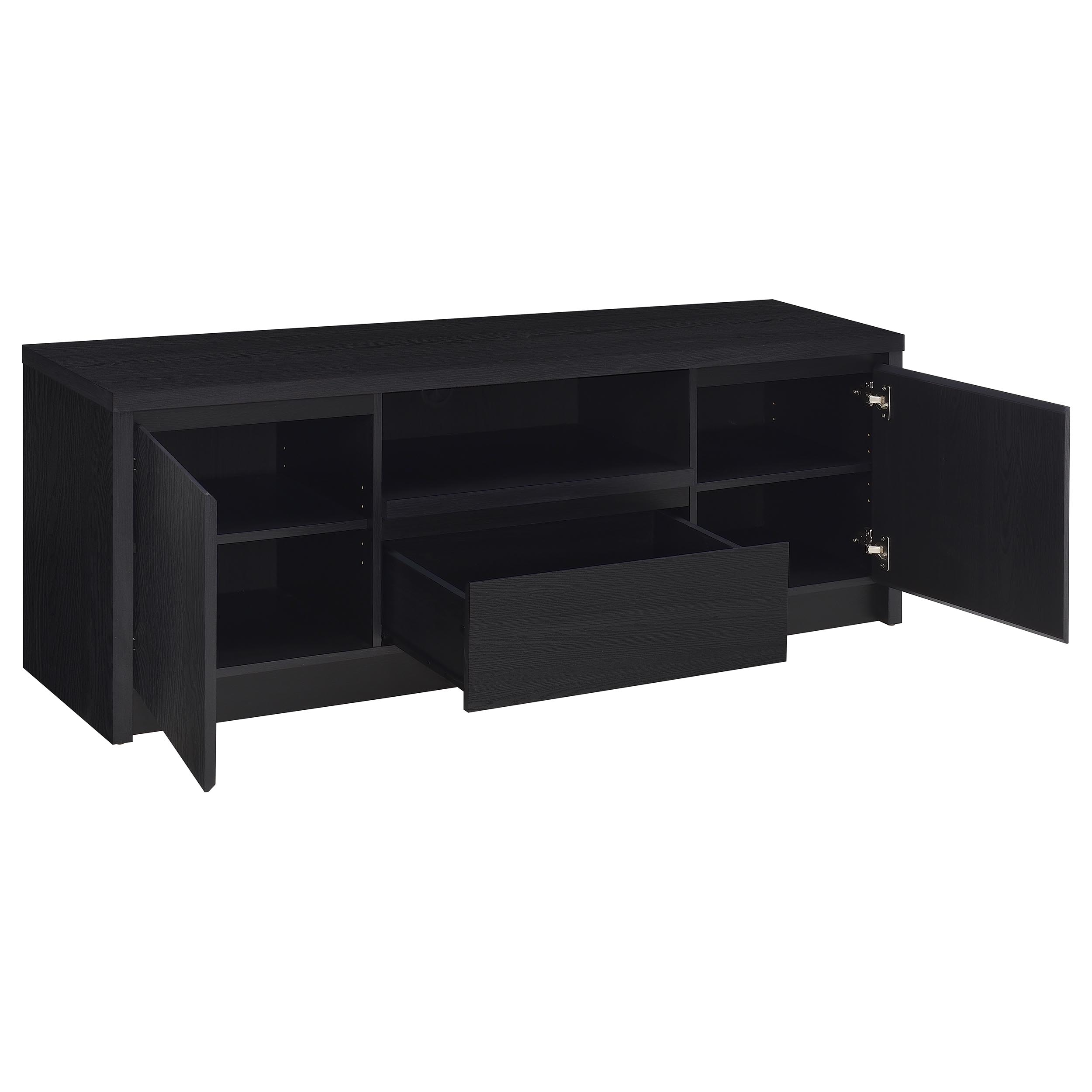 Winfield Entertainment Center TV Stand
