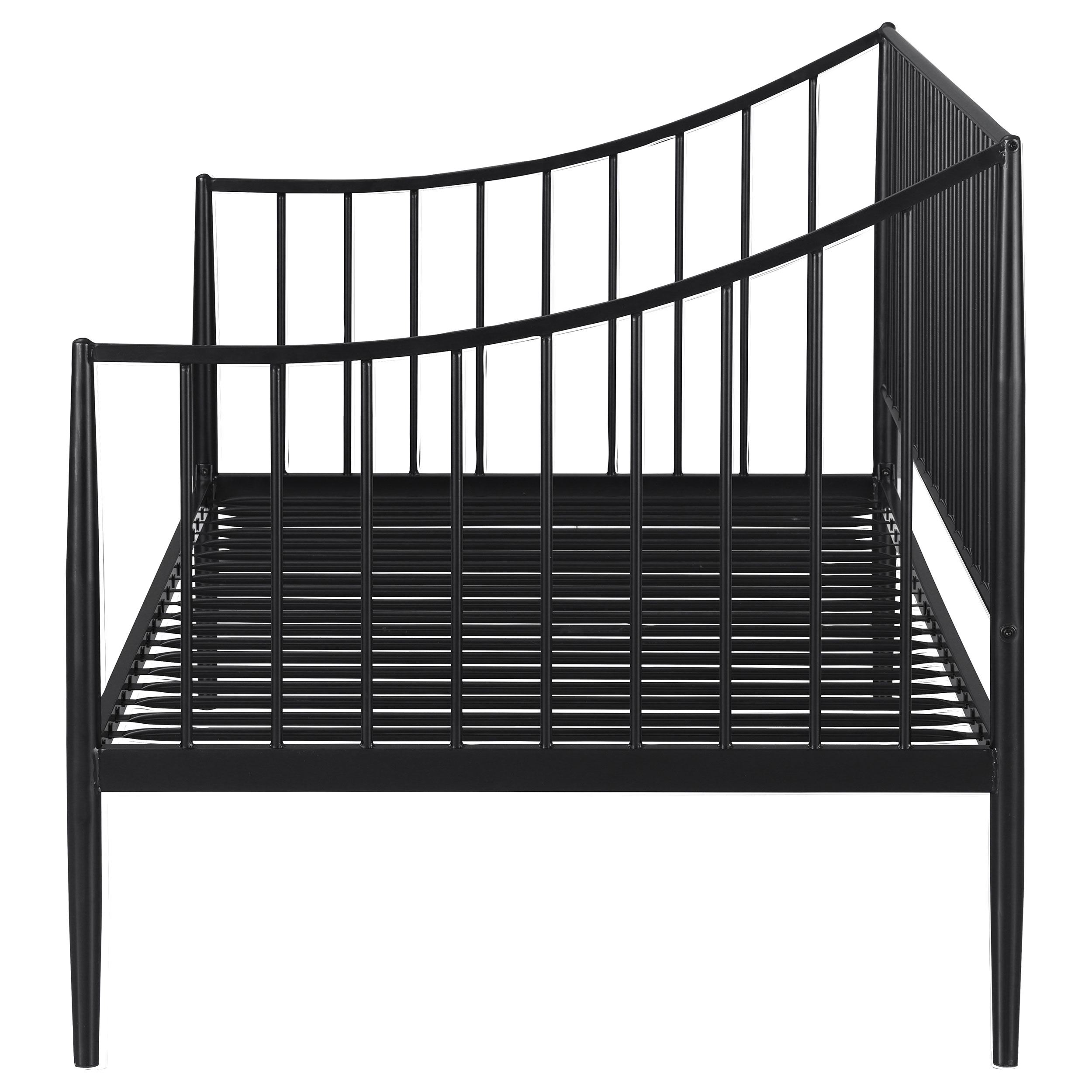 Newbury Twin Daybed Bed Frame