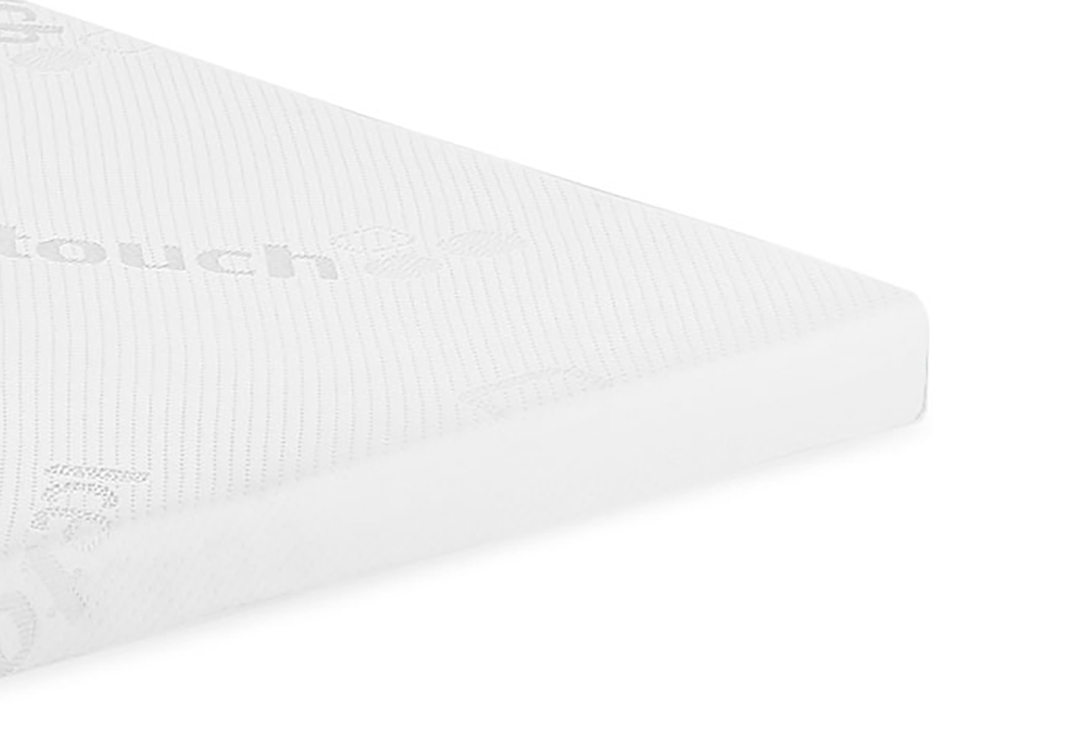 Coaster Cascade Cal King Cool Memory Foam Mattress Topper