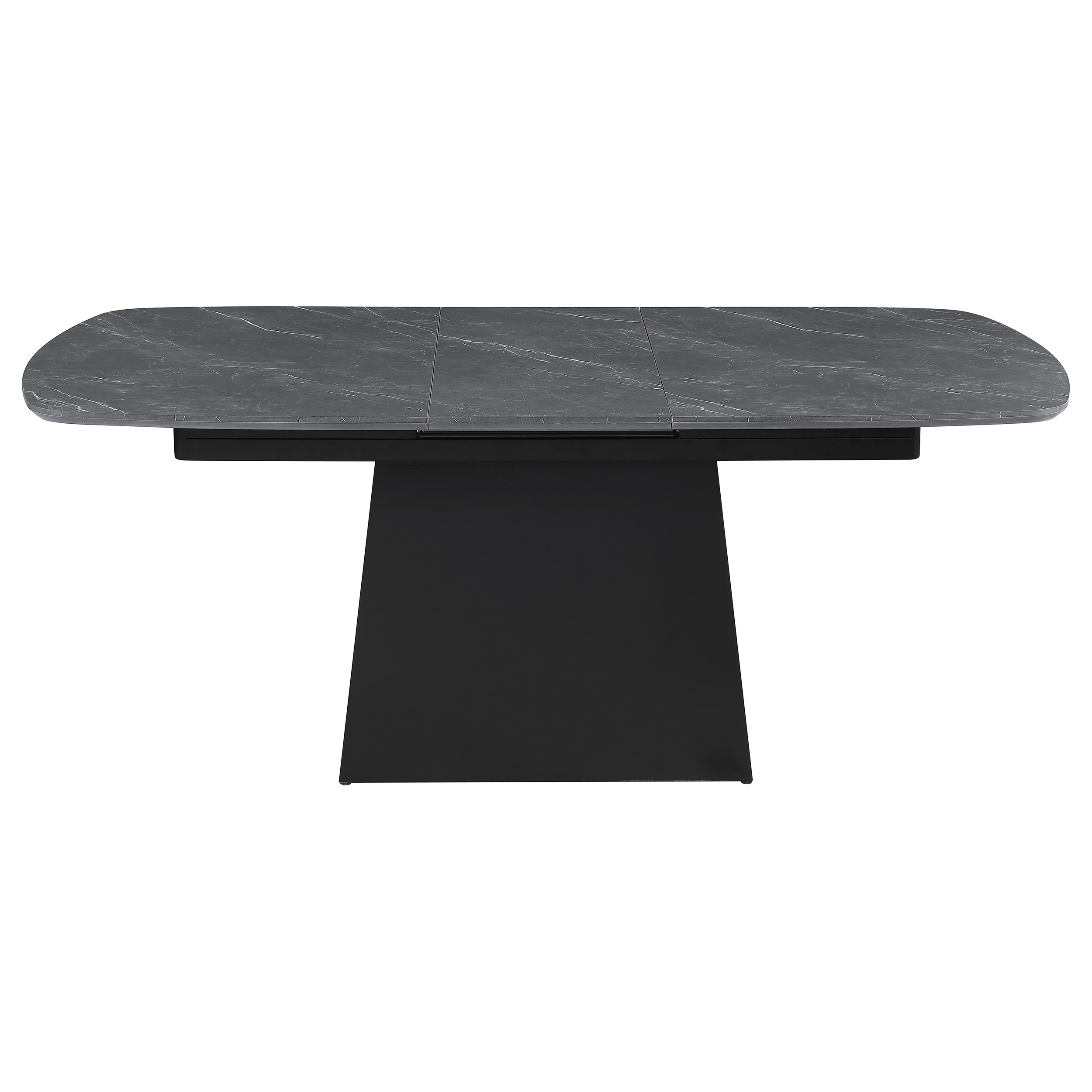 Potero Extension Leaf Dining Table